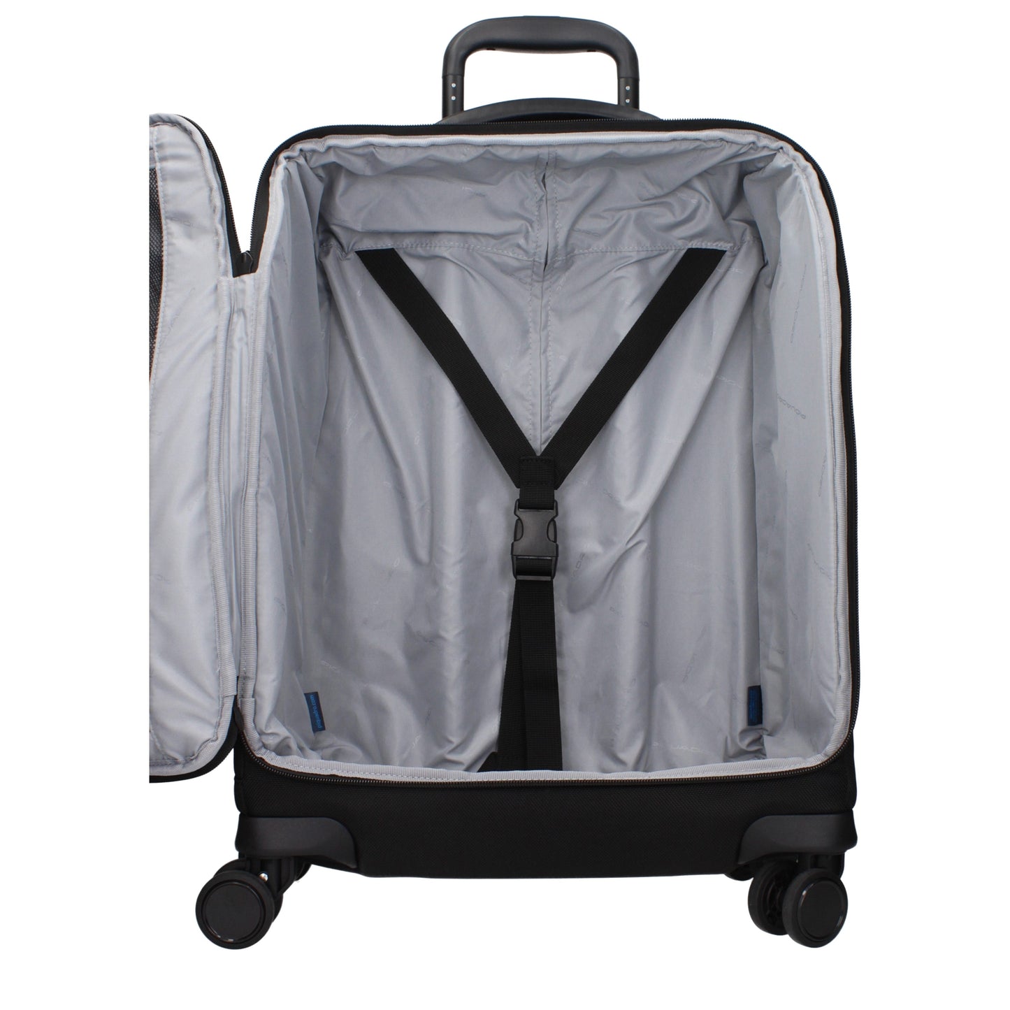 Piquadro Men's Trolley Fabric