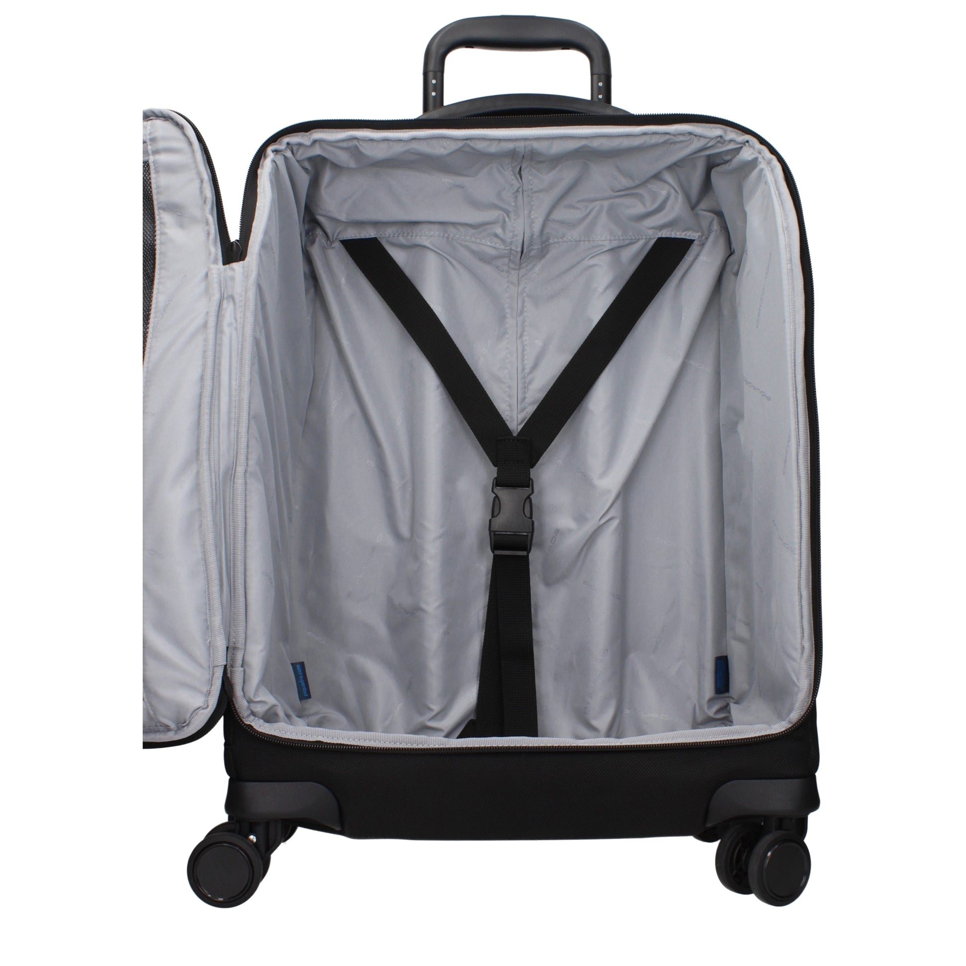 Piquadro Men's Trolley Fabric