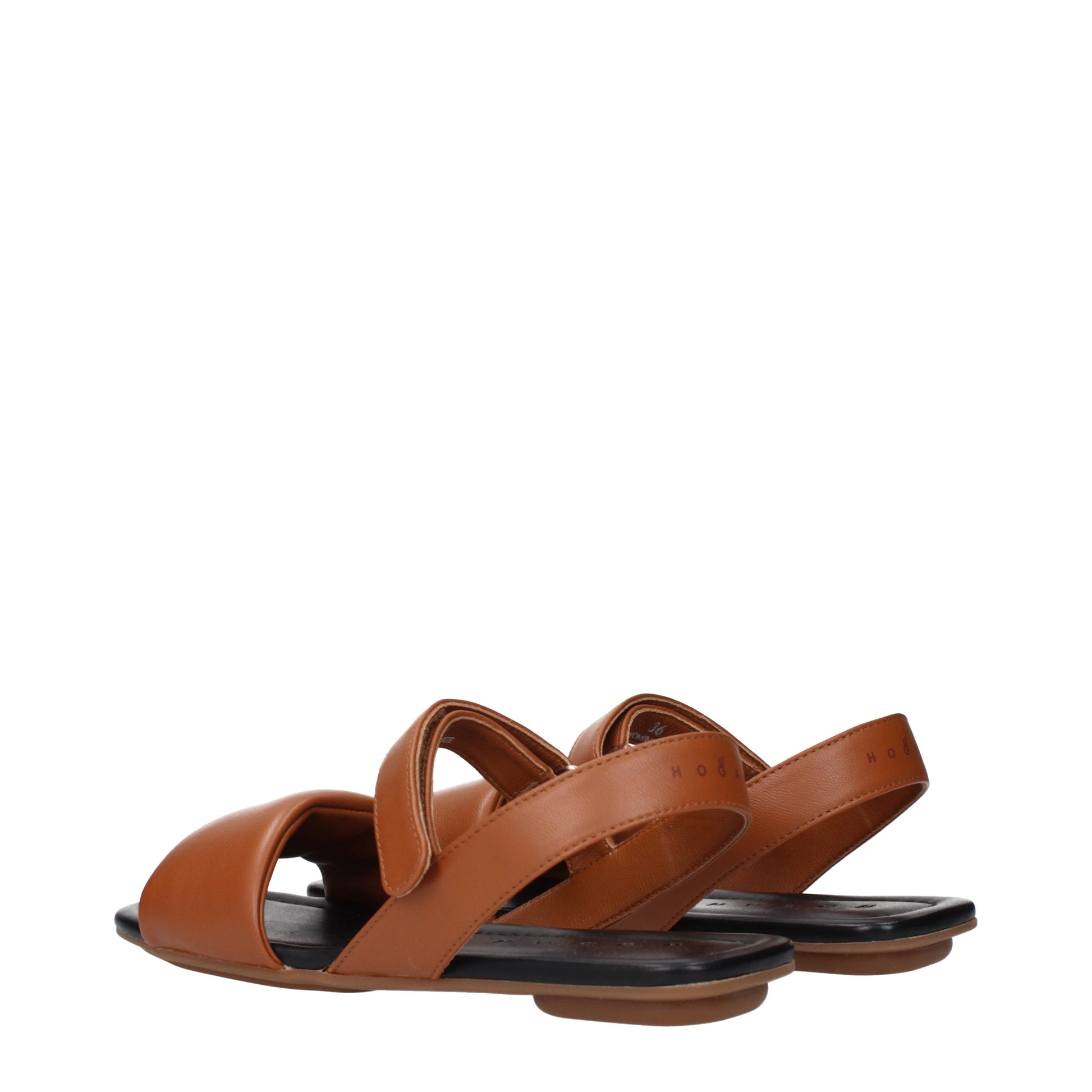 Hogan Women's Sandals Leather