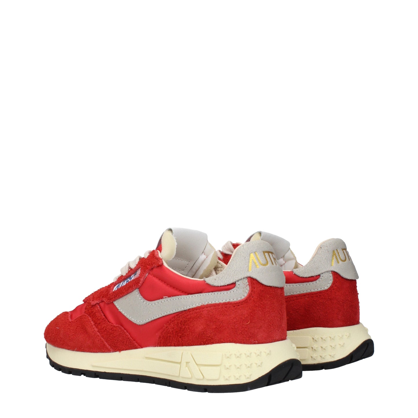 Autry Women's Sneakers Fabric