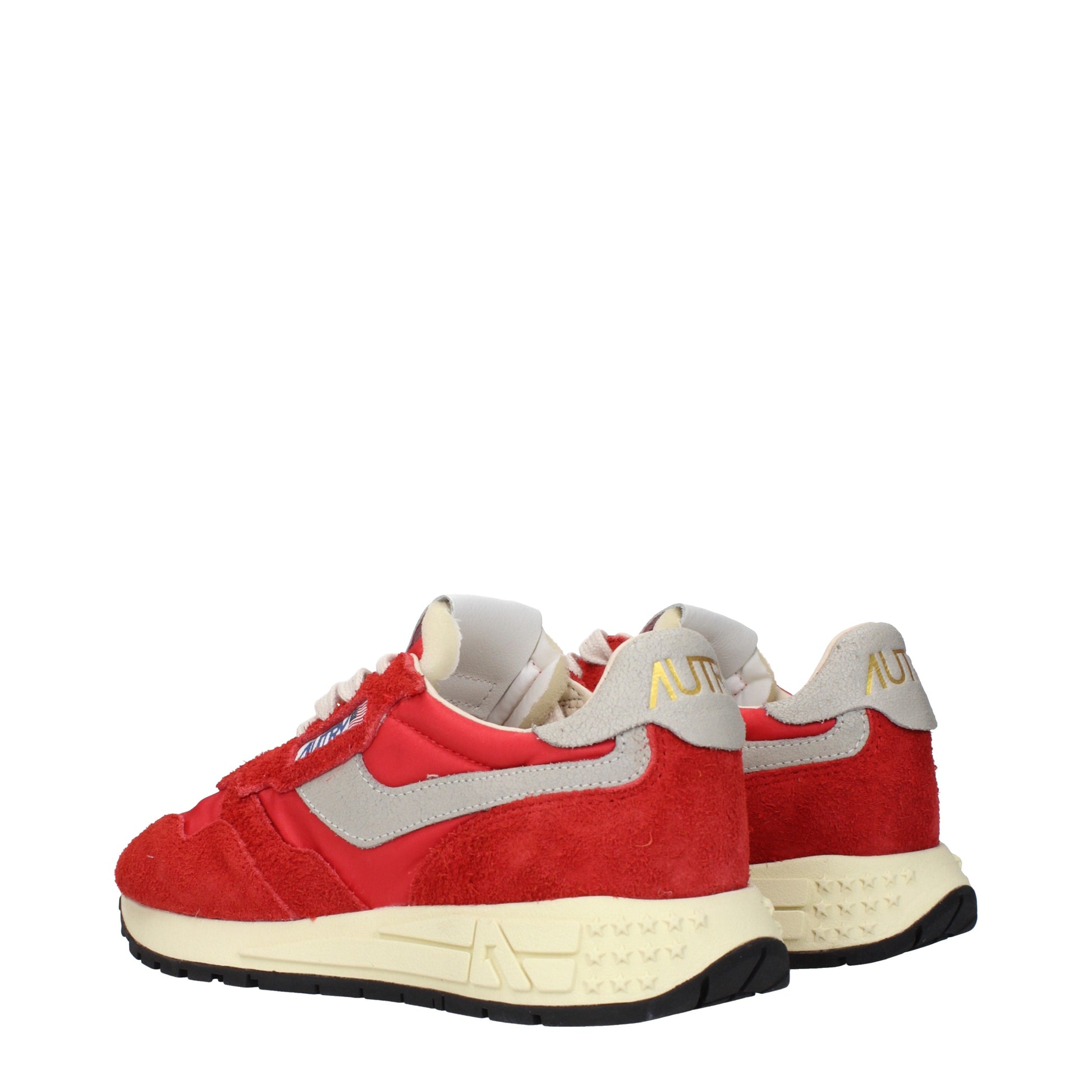 Autry Women's Sneakers Fabric