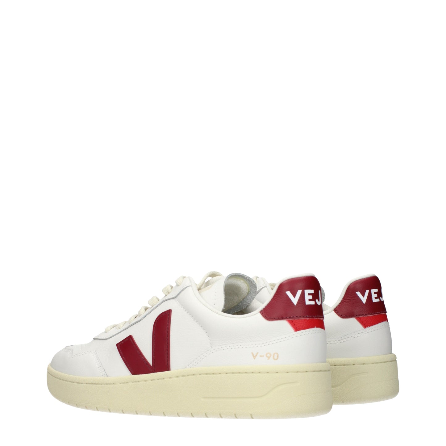 Veja Men's Sneakers Leather