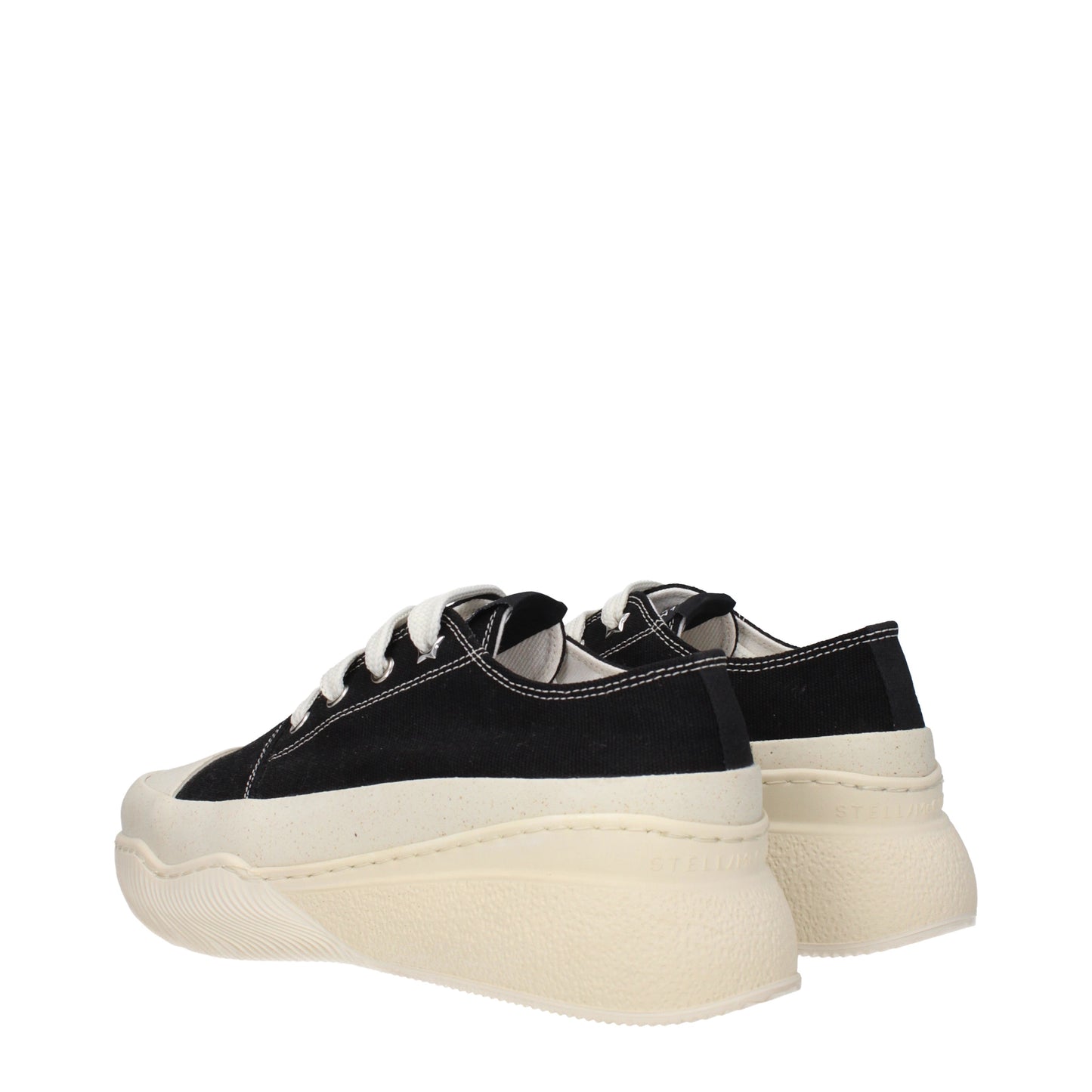 Stella McCartney Women's Sneakers Fabric