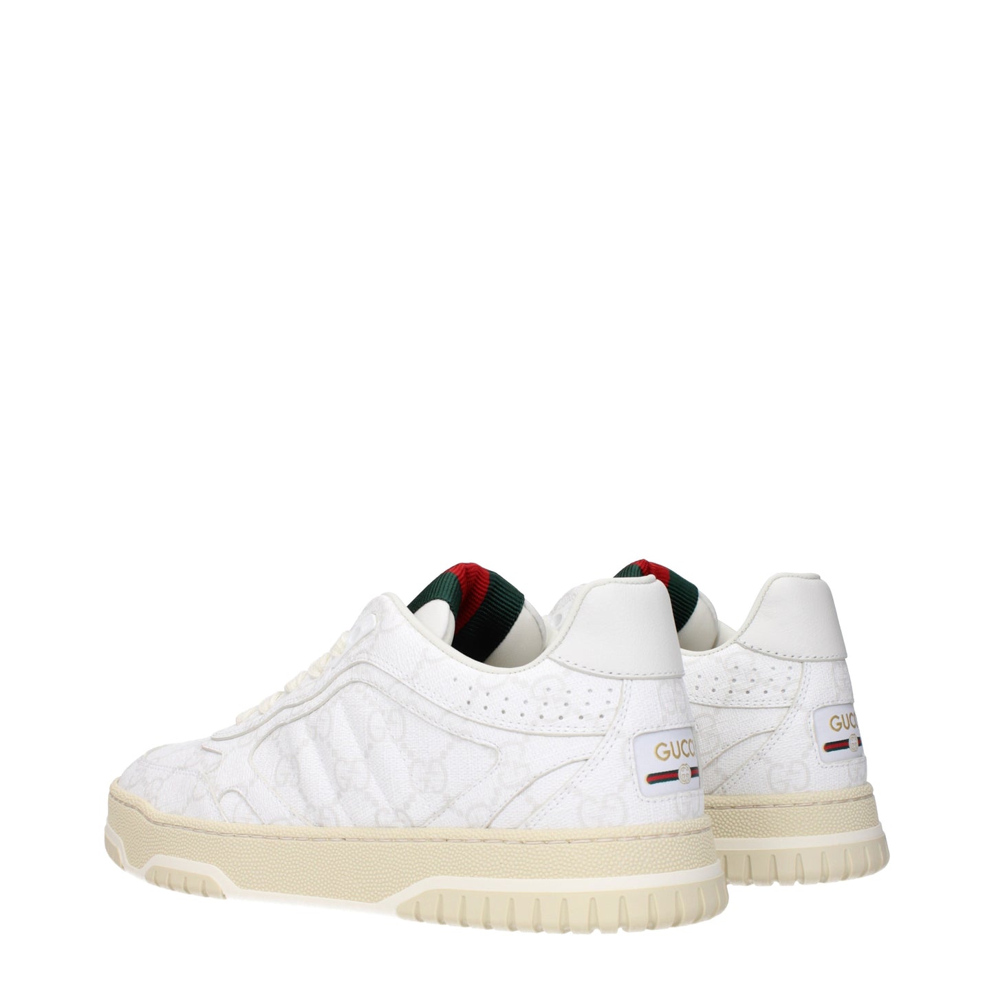 Gucci Women's Sneakers Fabric