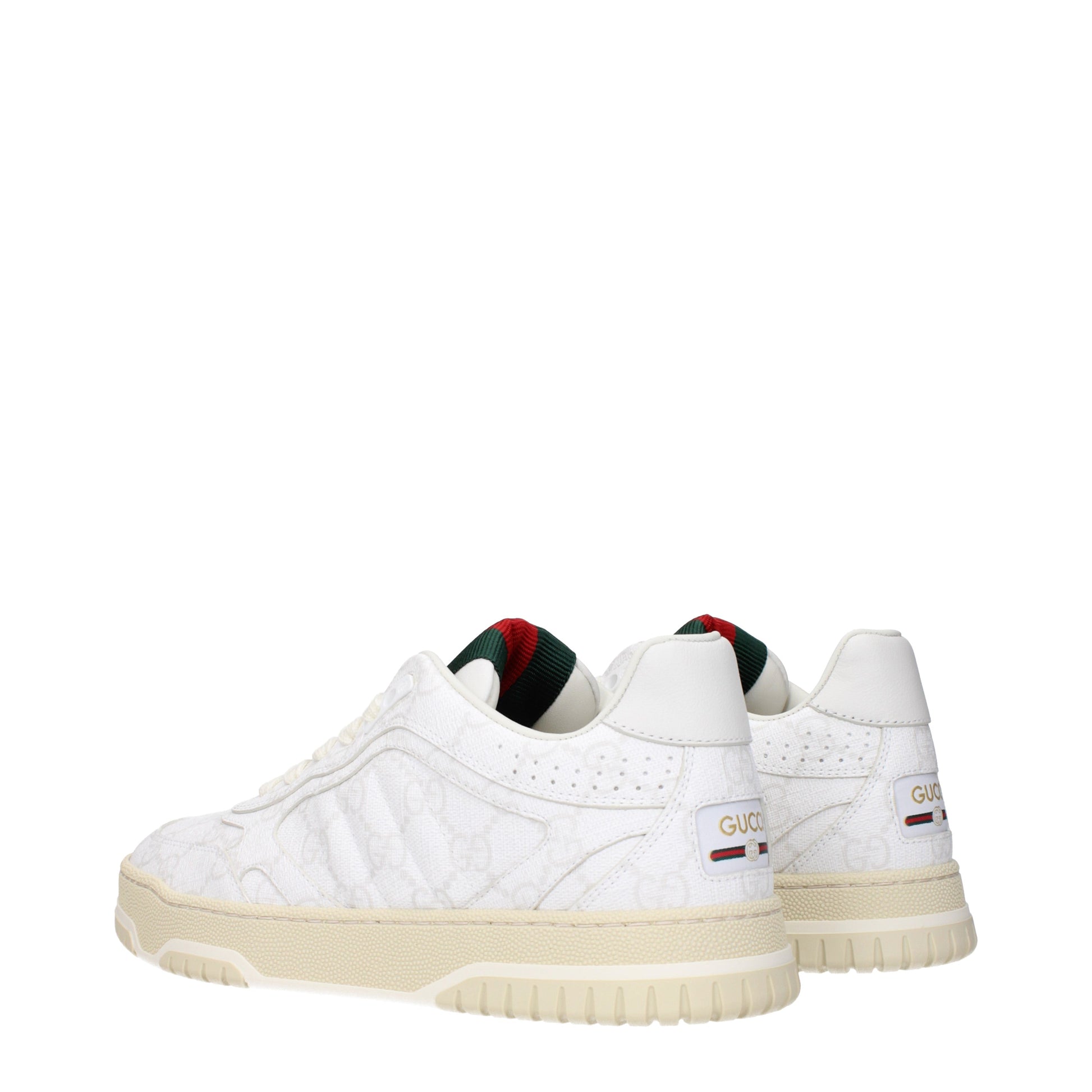 Gucci Women's Sneakers Fabric