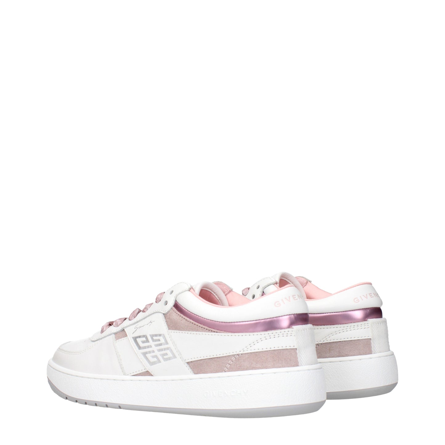 Givenchy Women's Sneakers Leather