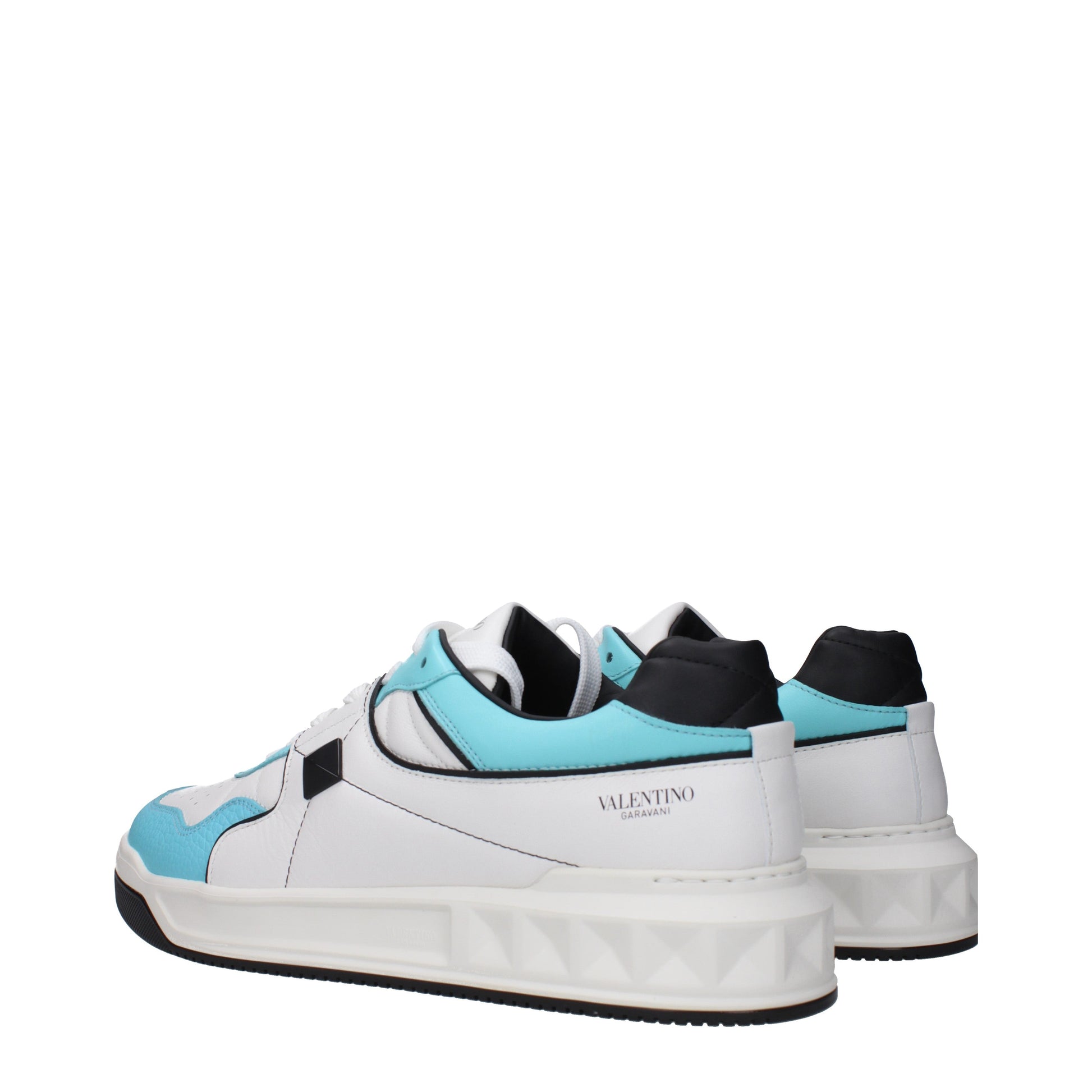 Valentino Garavani Men's Sneakers Leather