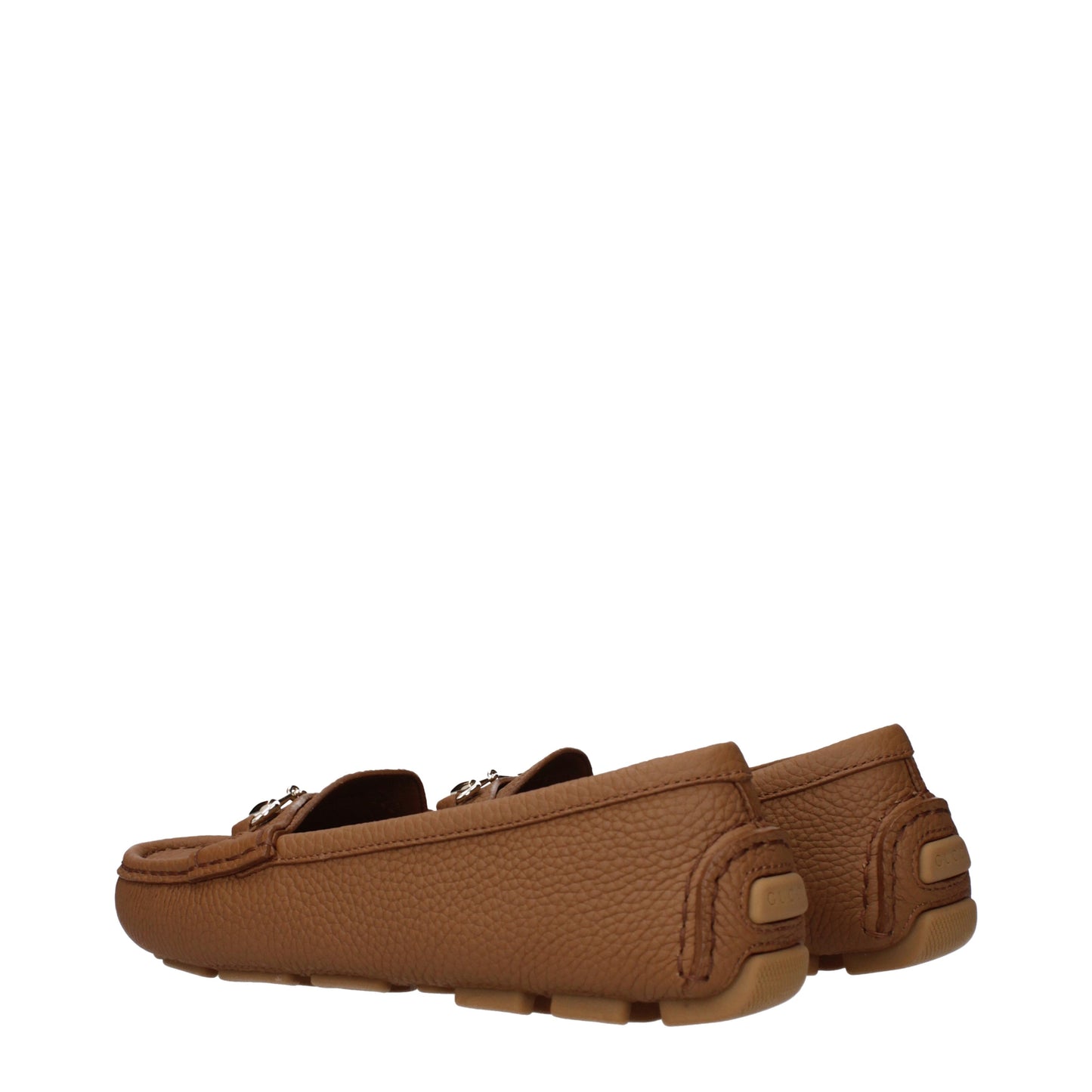 Gucci Women's Loafers Leather