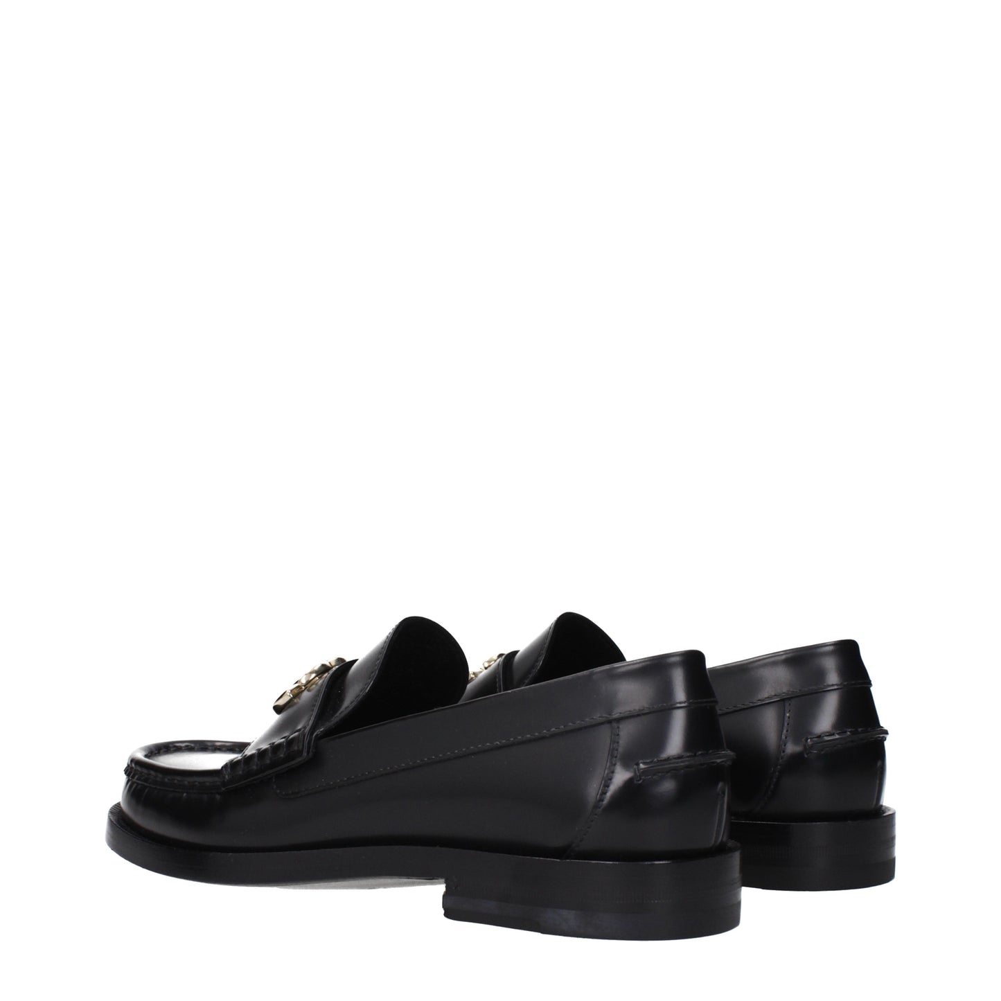 Gucci Women's Loafers Leather
