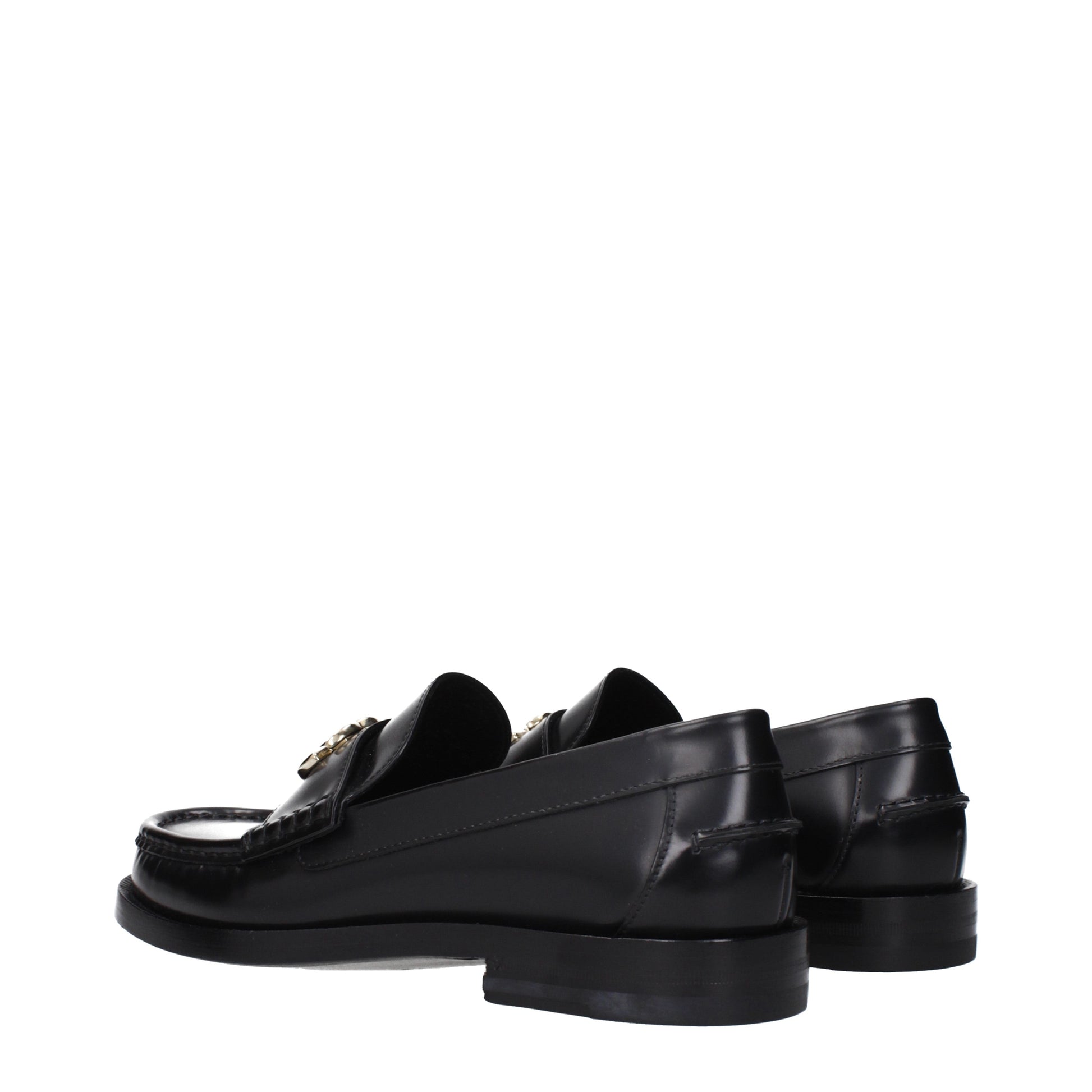 Gucci Women's Loafers Leather