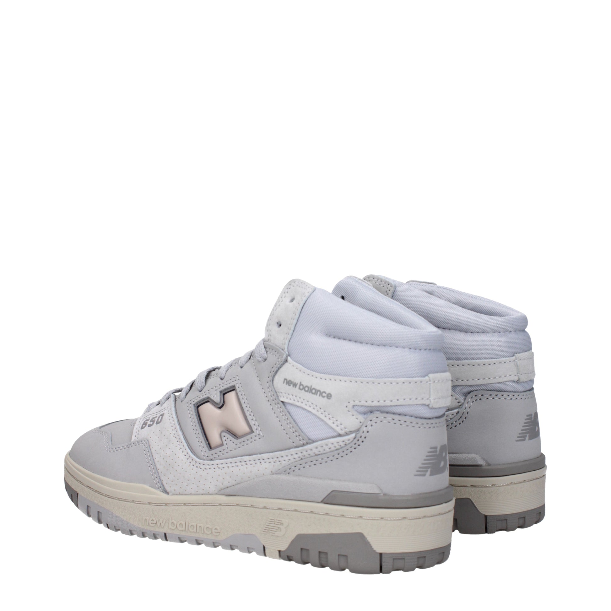 New Balance Men's Sneakers Suede