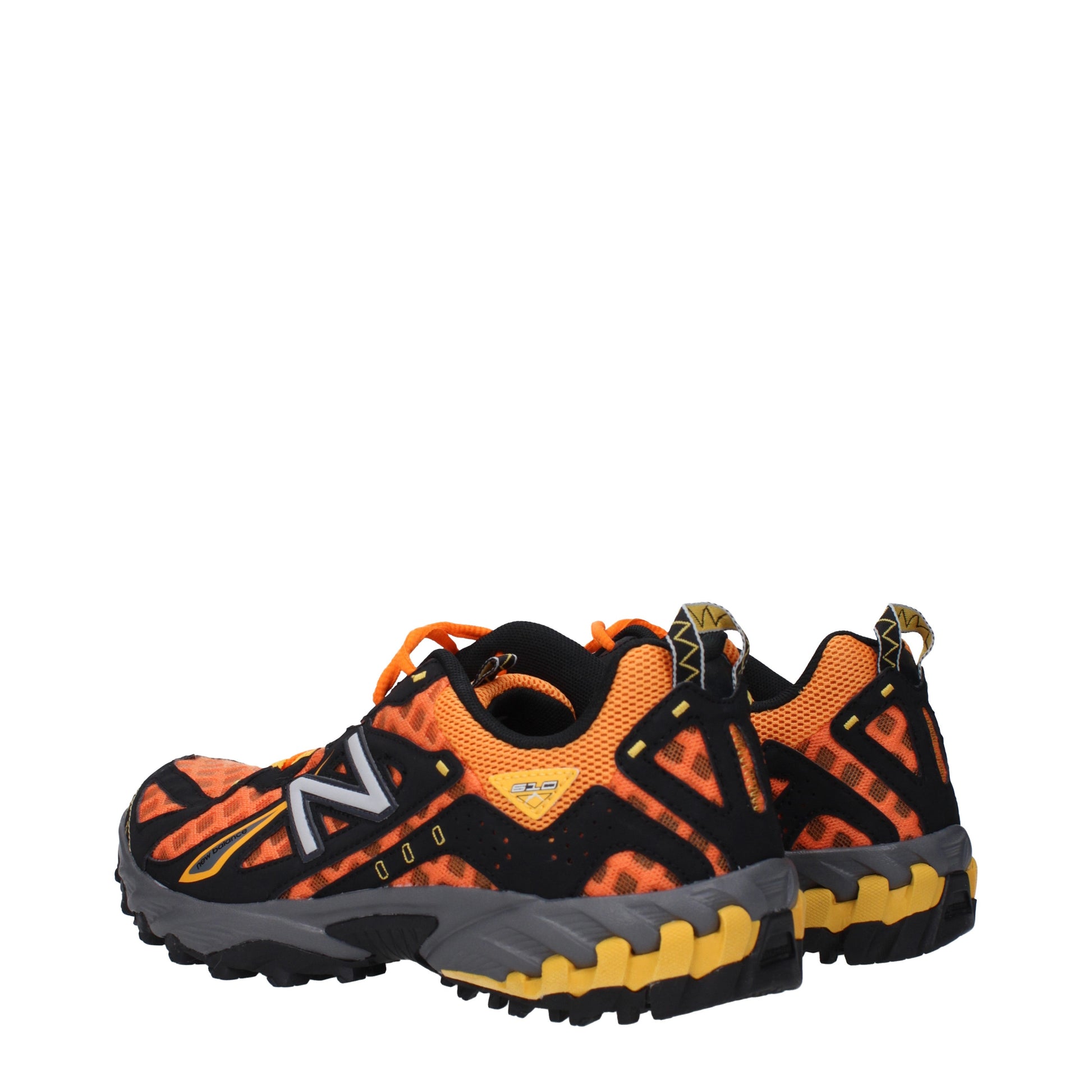 New Balance Men's Sneakers Fabric
