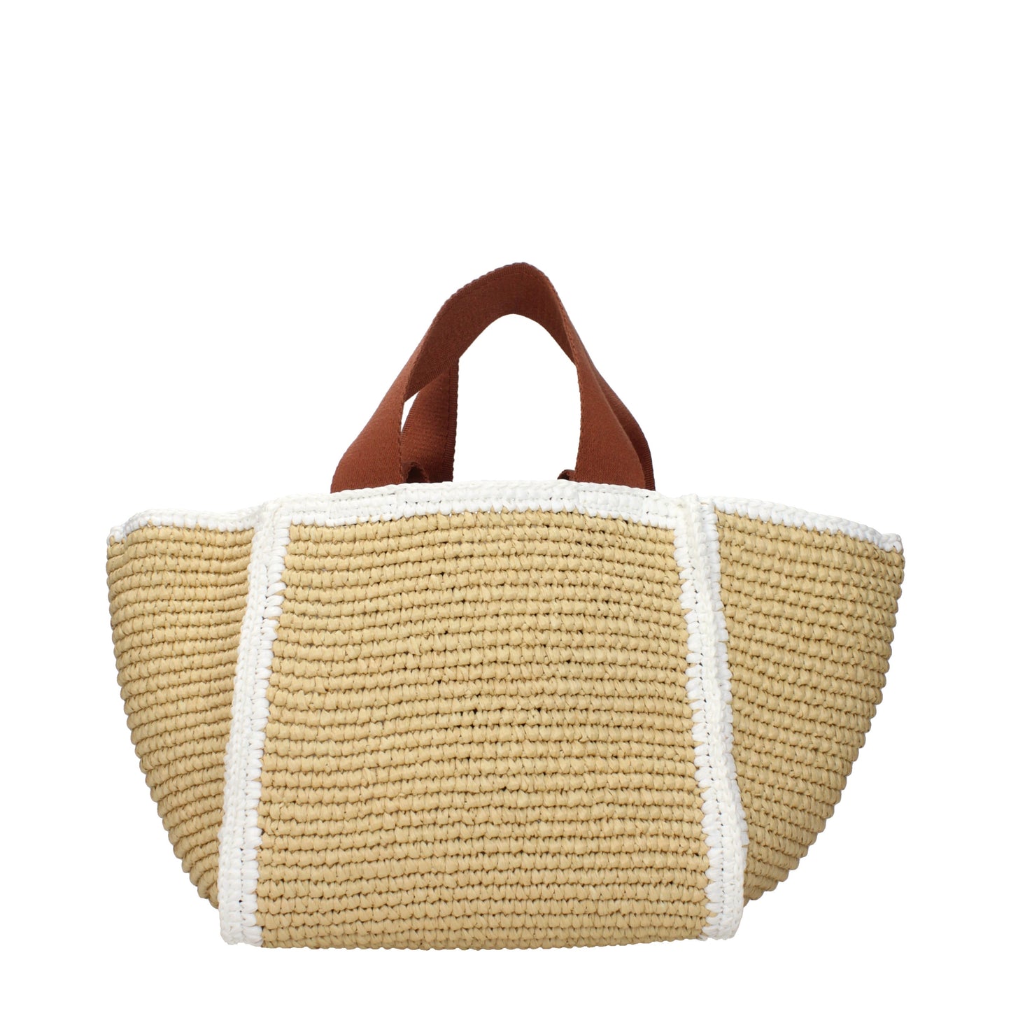 Marni Women's Handbags Raffia