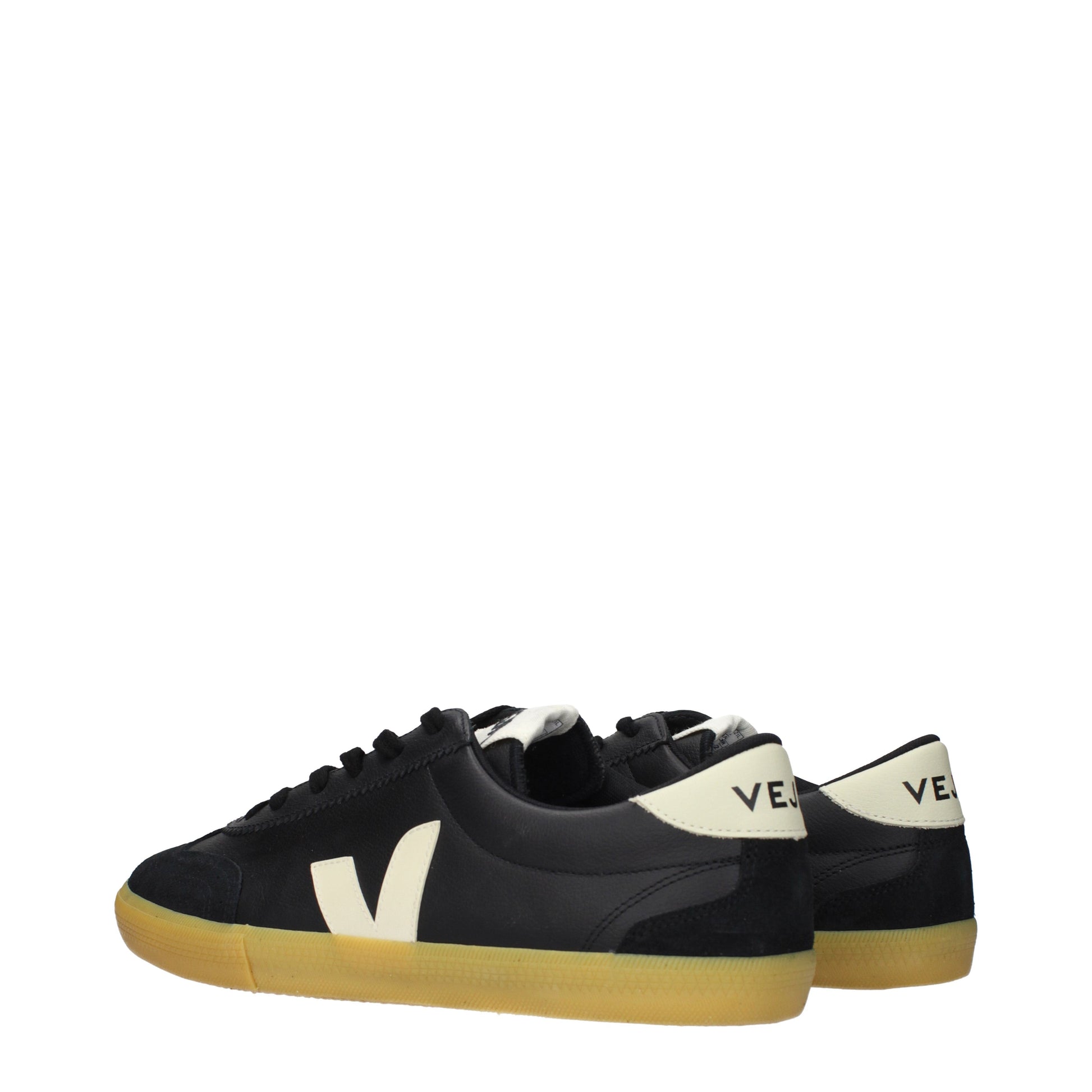 Veja Men's Sneakers Leather