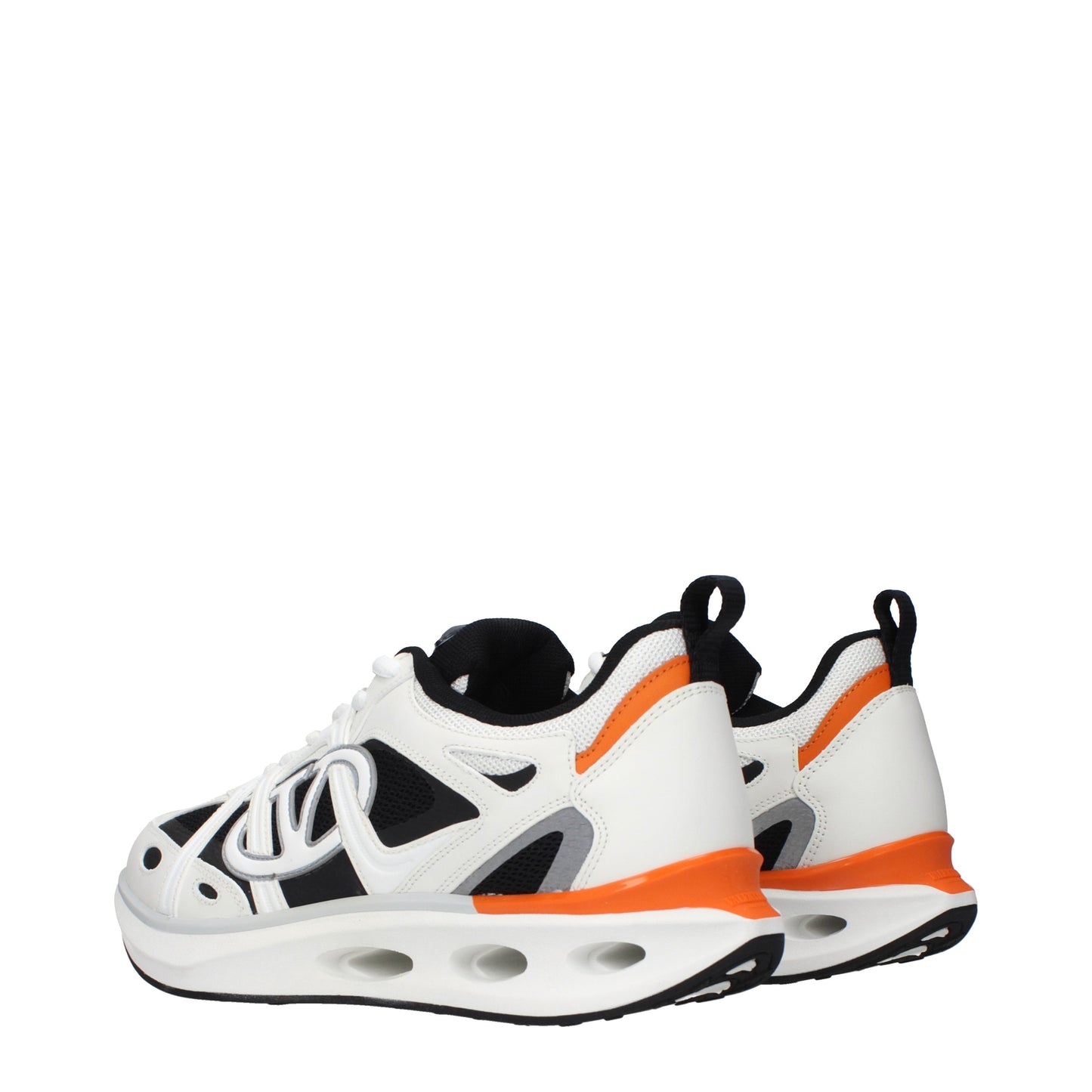 Valentino Garavani Men's Sneakers Fabric