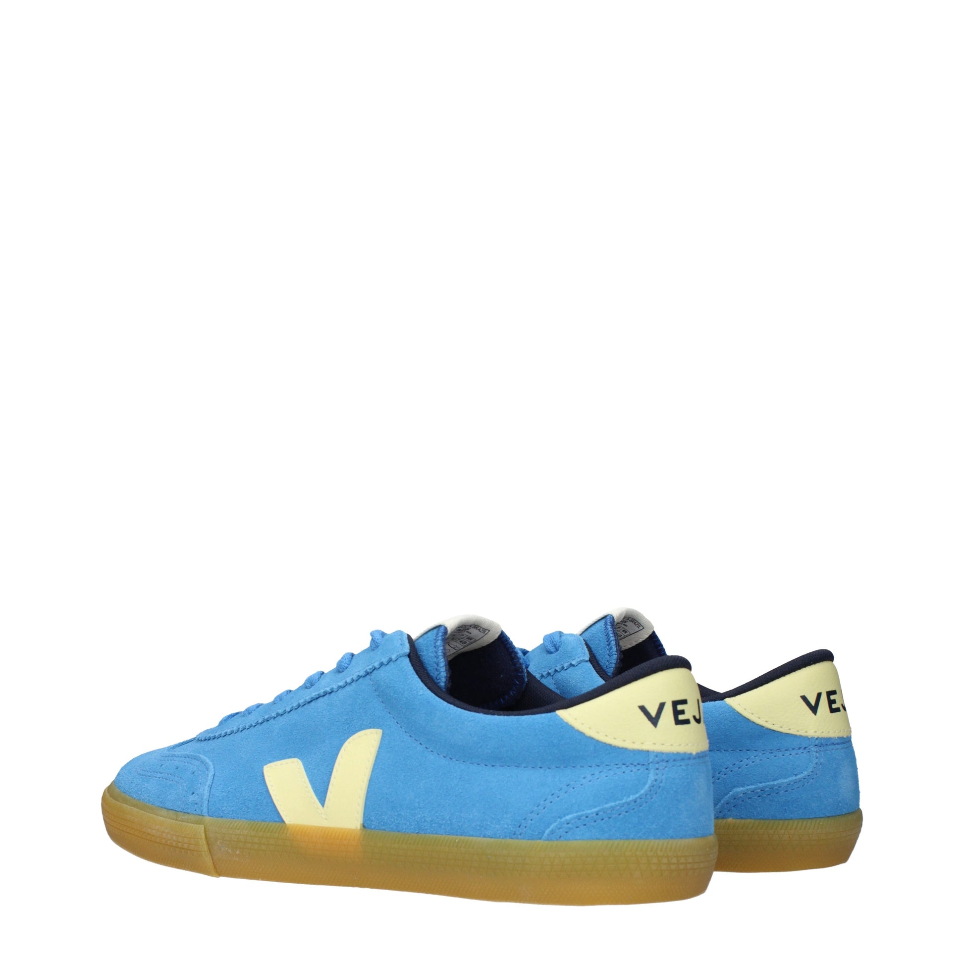 Veja Men's Sneakers Suede