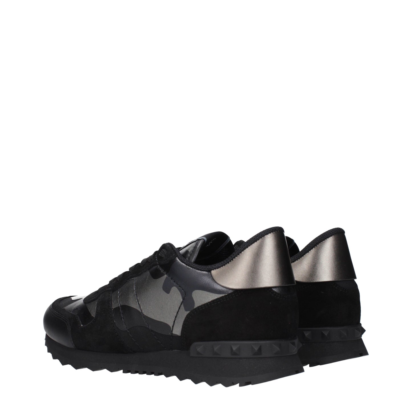 Valentino Garavani Men's Sneakers Leather