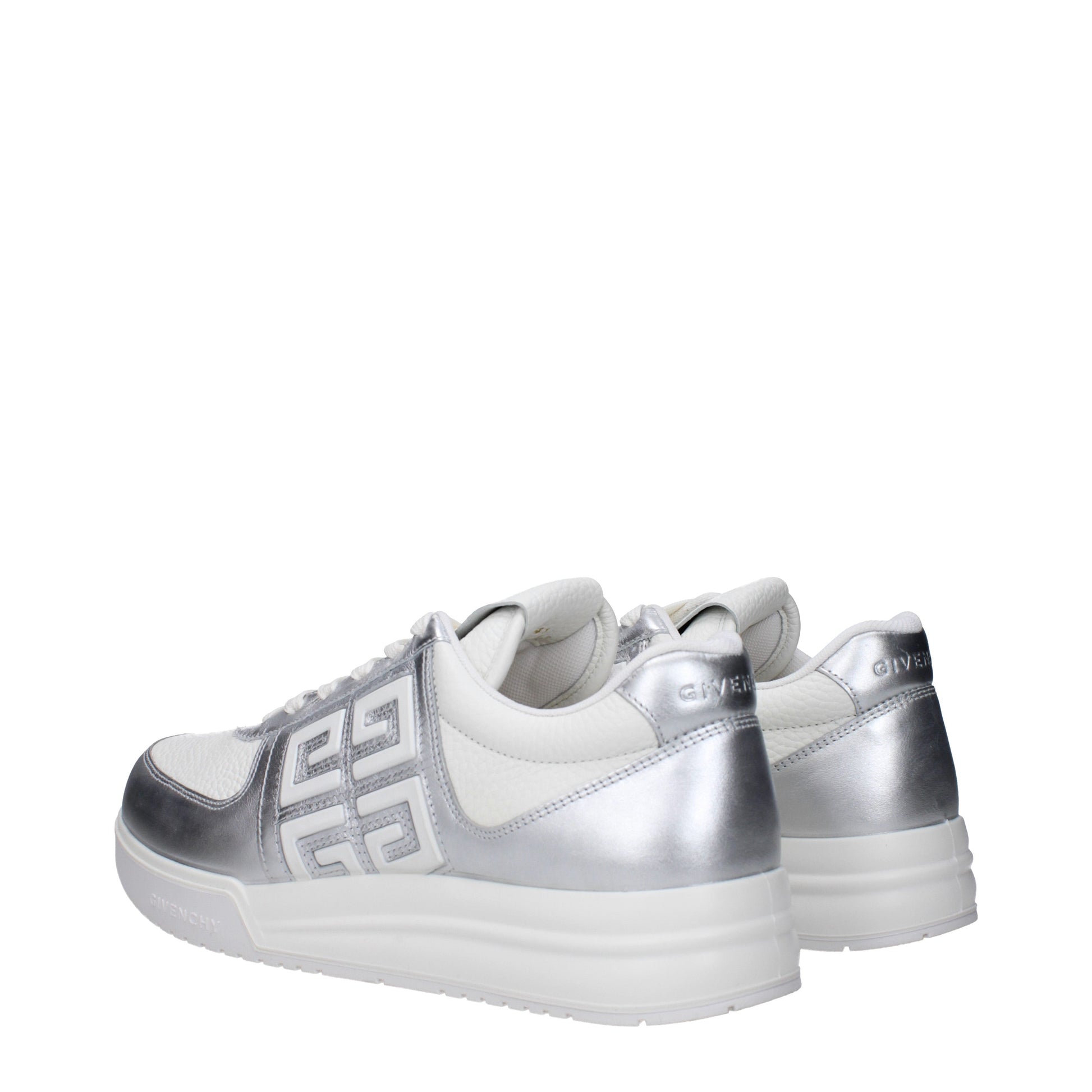 Givenchy Men's Sneakers Leather
