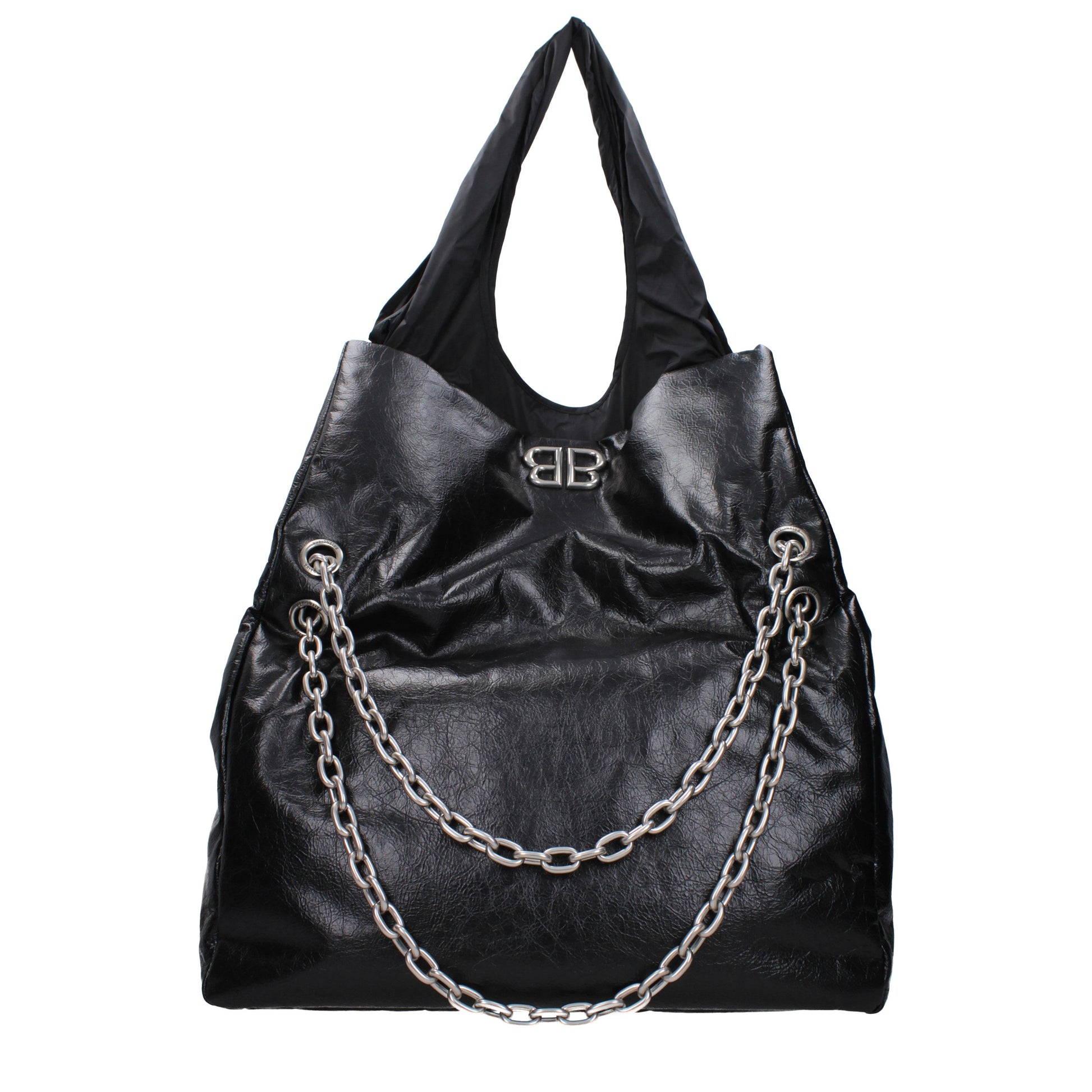 Balenciaga Women's Shoulder Bags Leather