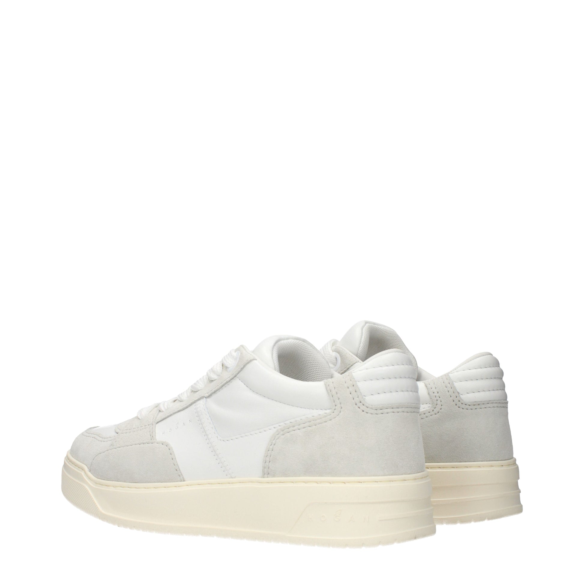 Hogan Women's Sneakers Leather