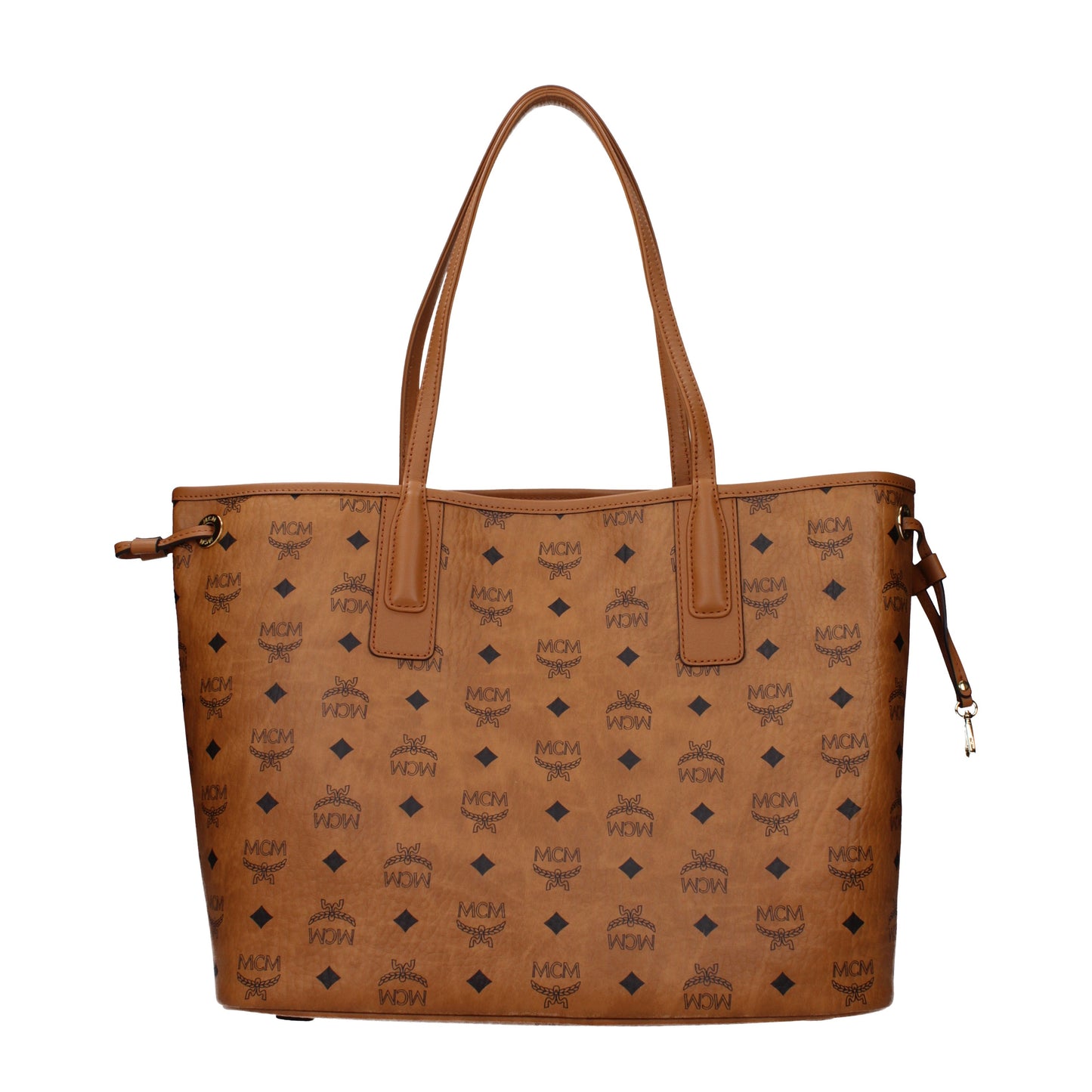 MCM Women's Shoulder Bags Fabric