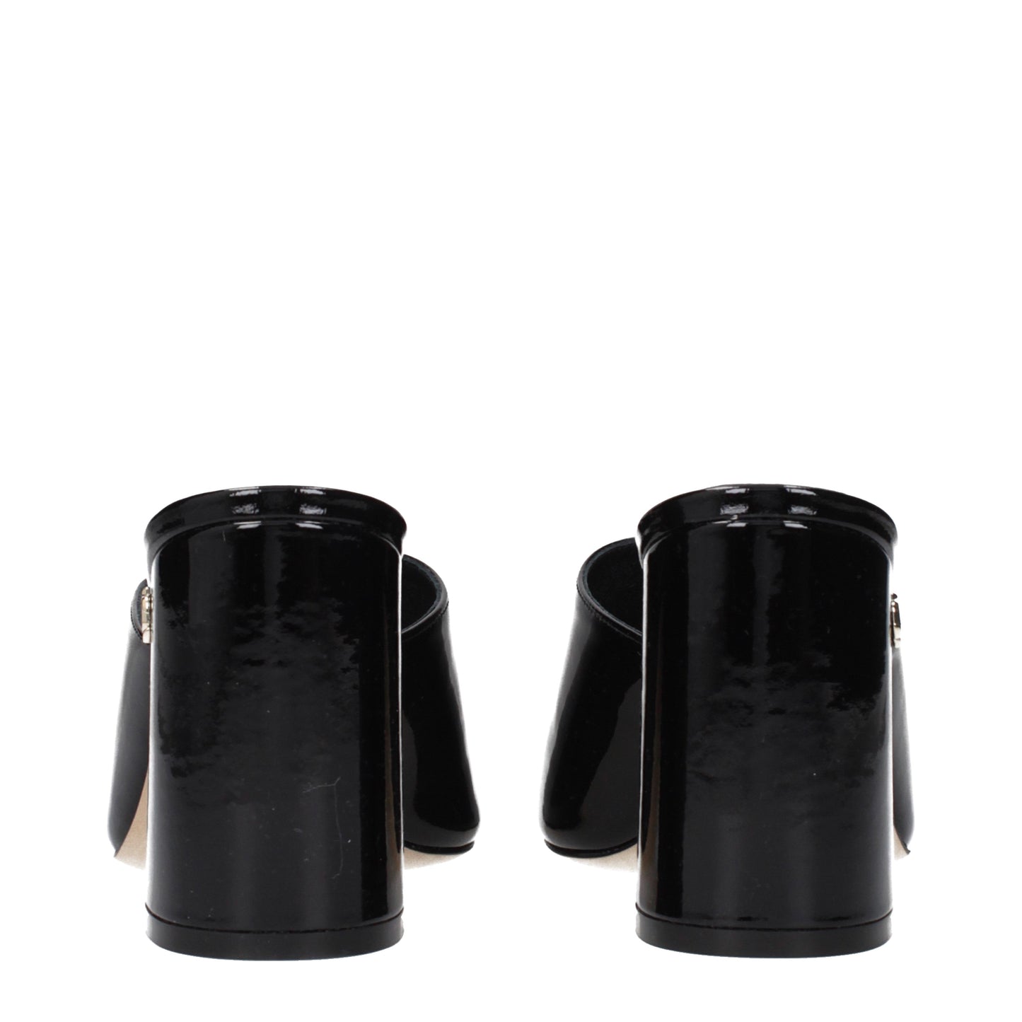 Jimmy Choo Women's Sandals Patent Leather