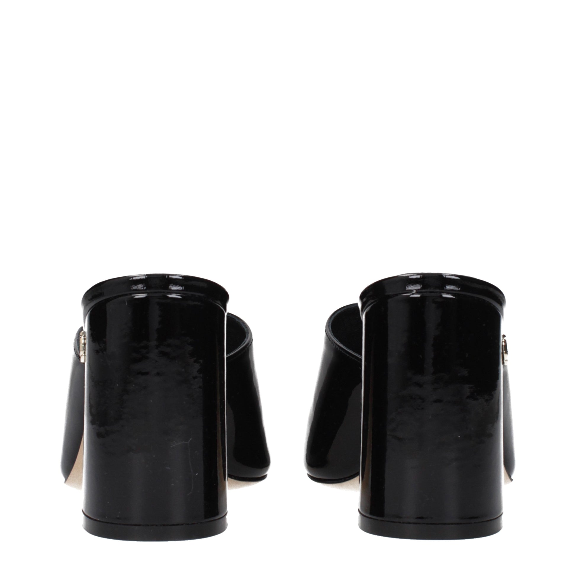 Jimmy Choo Women's Sandals Patent Leather
