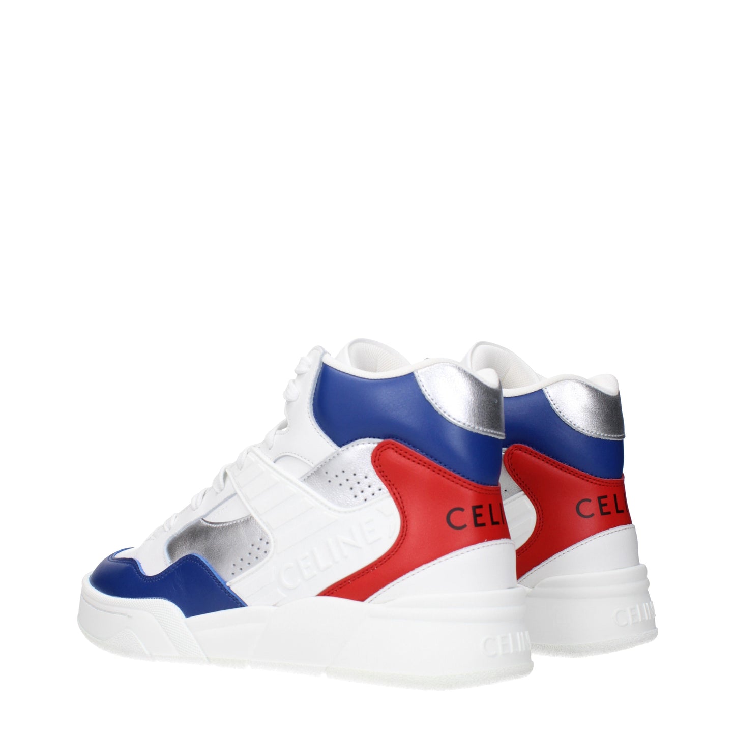 Celine Men's Sneakers Leather