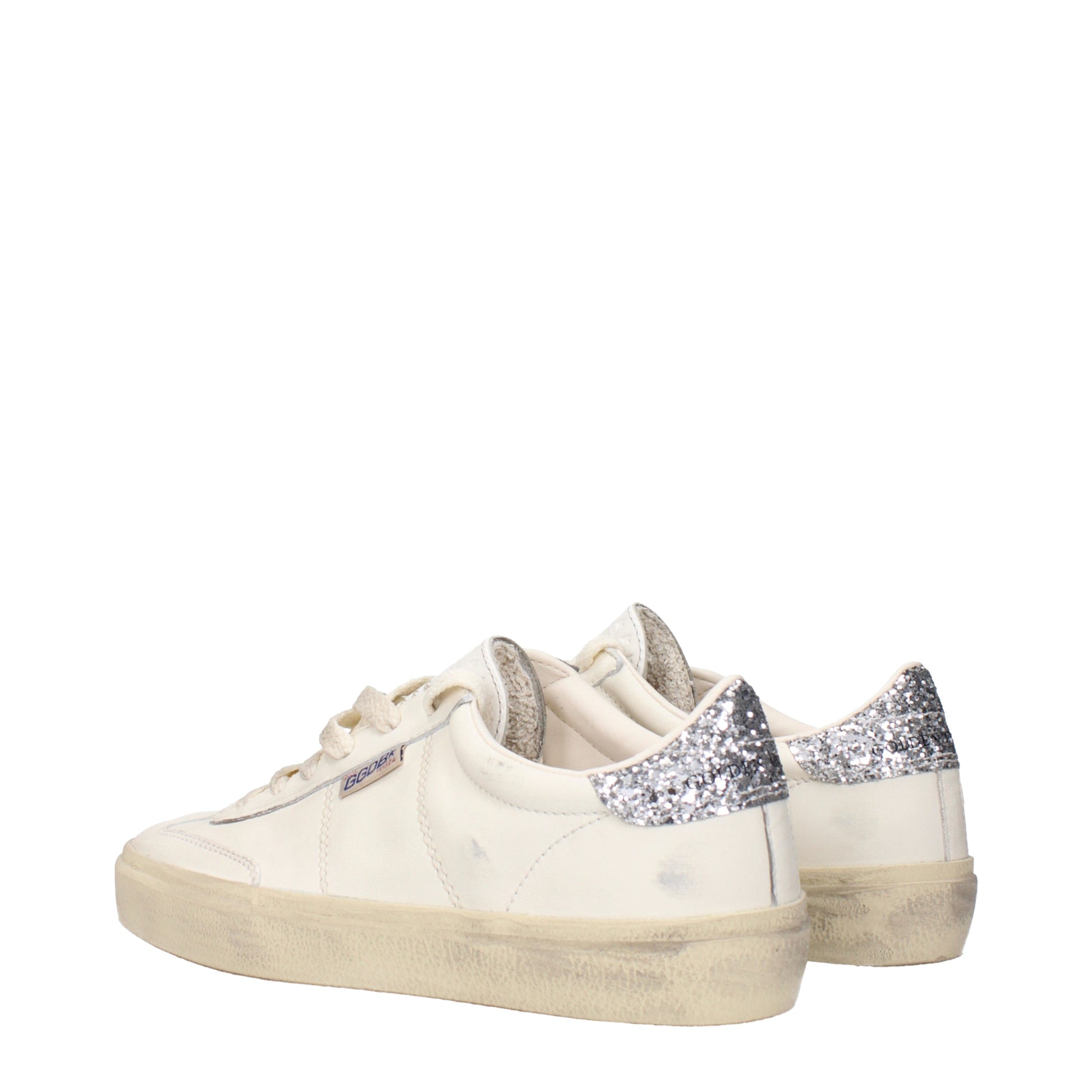 Golden Goose Women's Sneakers Leather