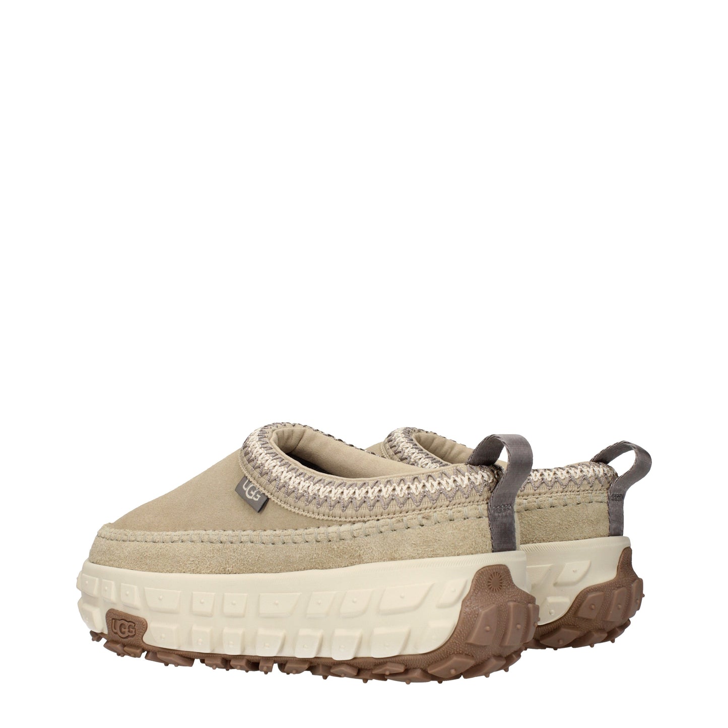 UGG Men's Slip on Suede