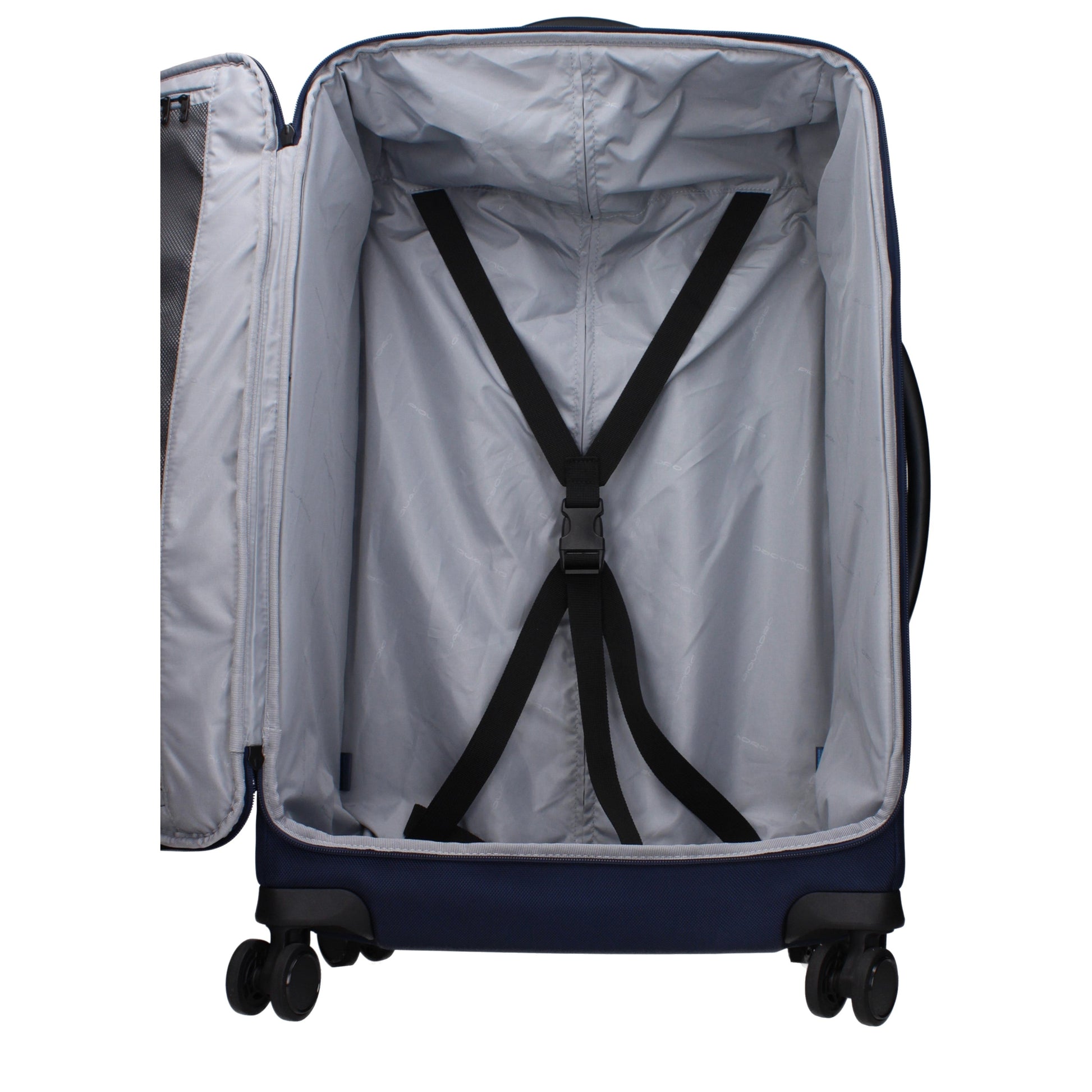 Piquadro Men's Trolley Fabric