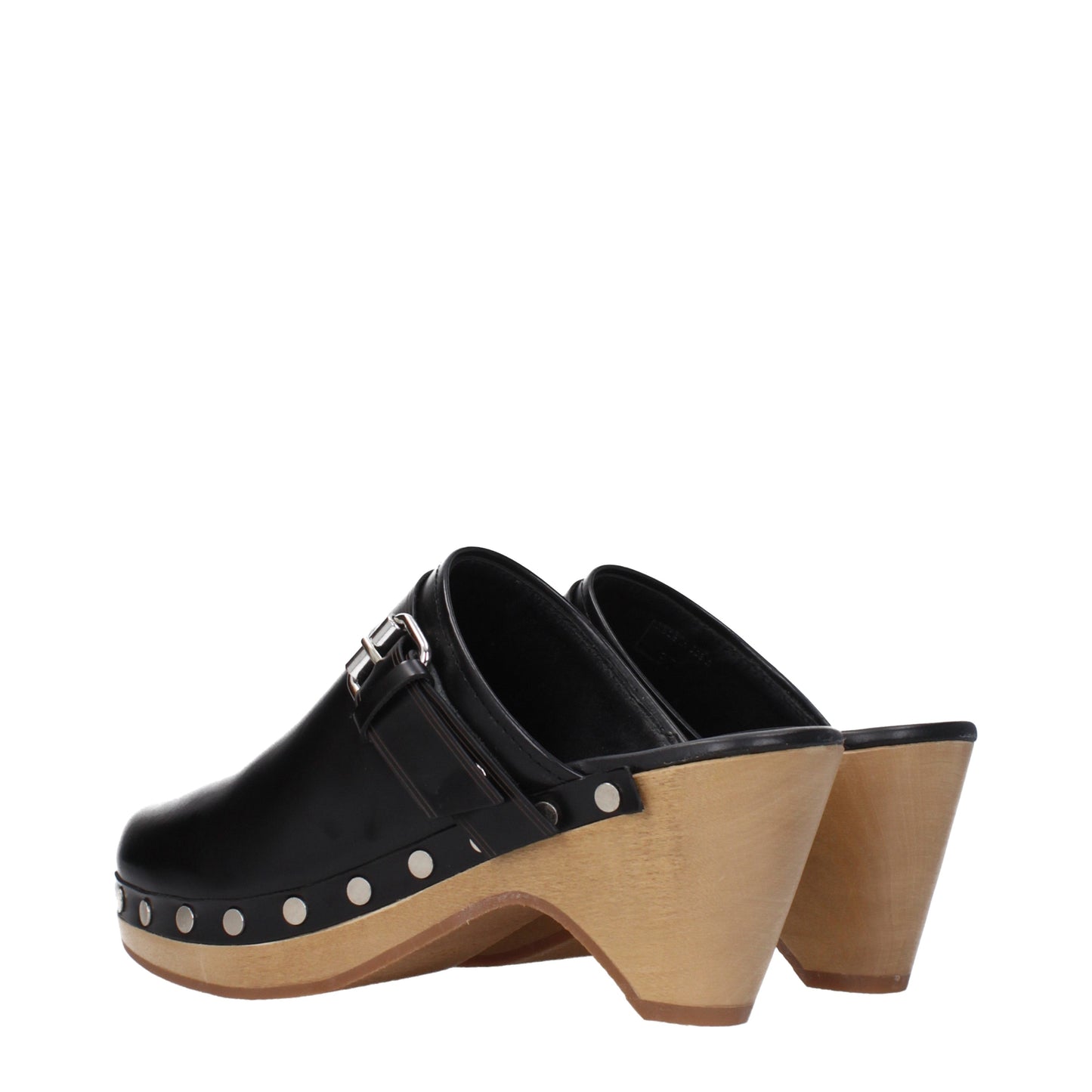 Isabel Marant Women's Slippers and Clogs Leather
