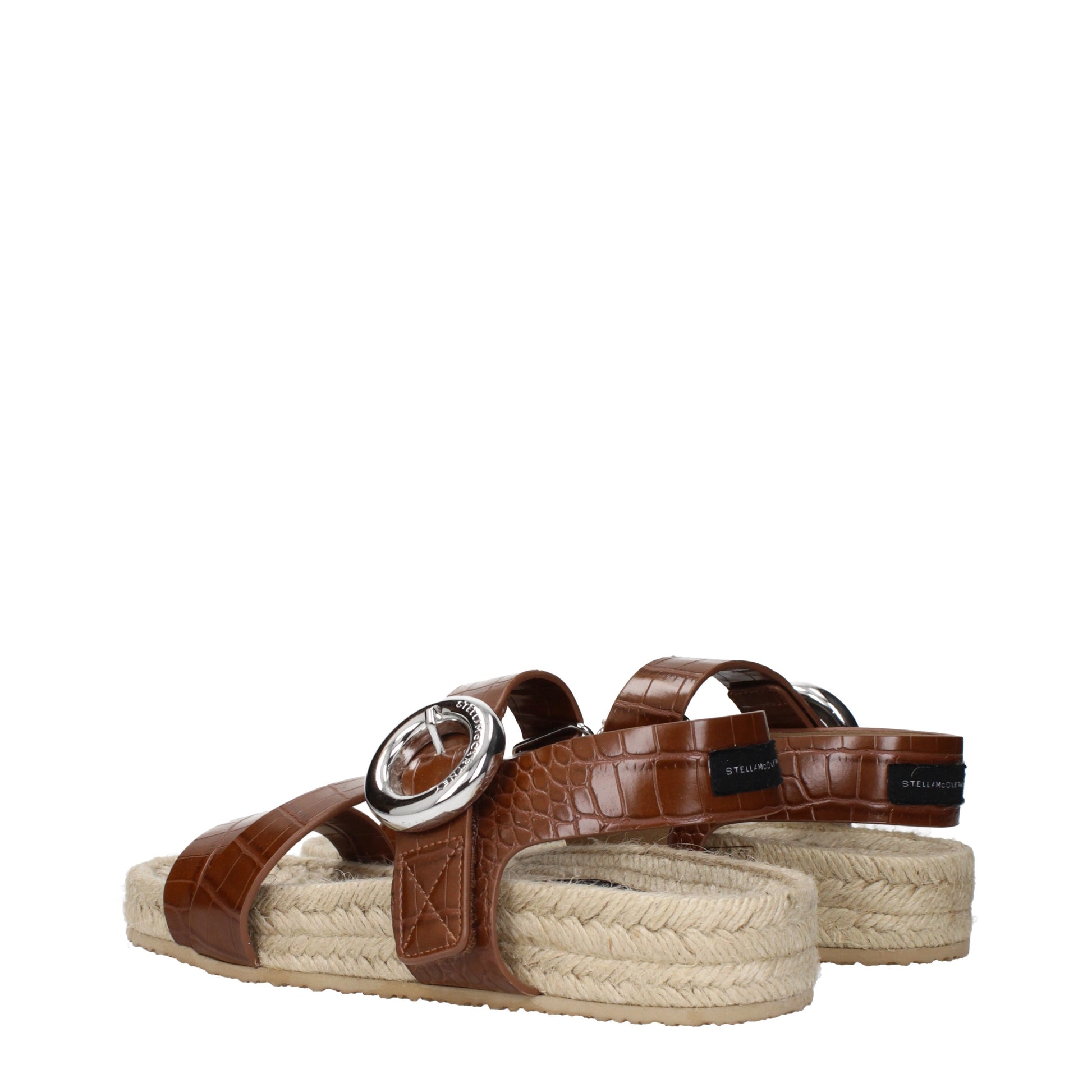 Stella McCartney Women's Sandals Eco Leather