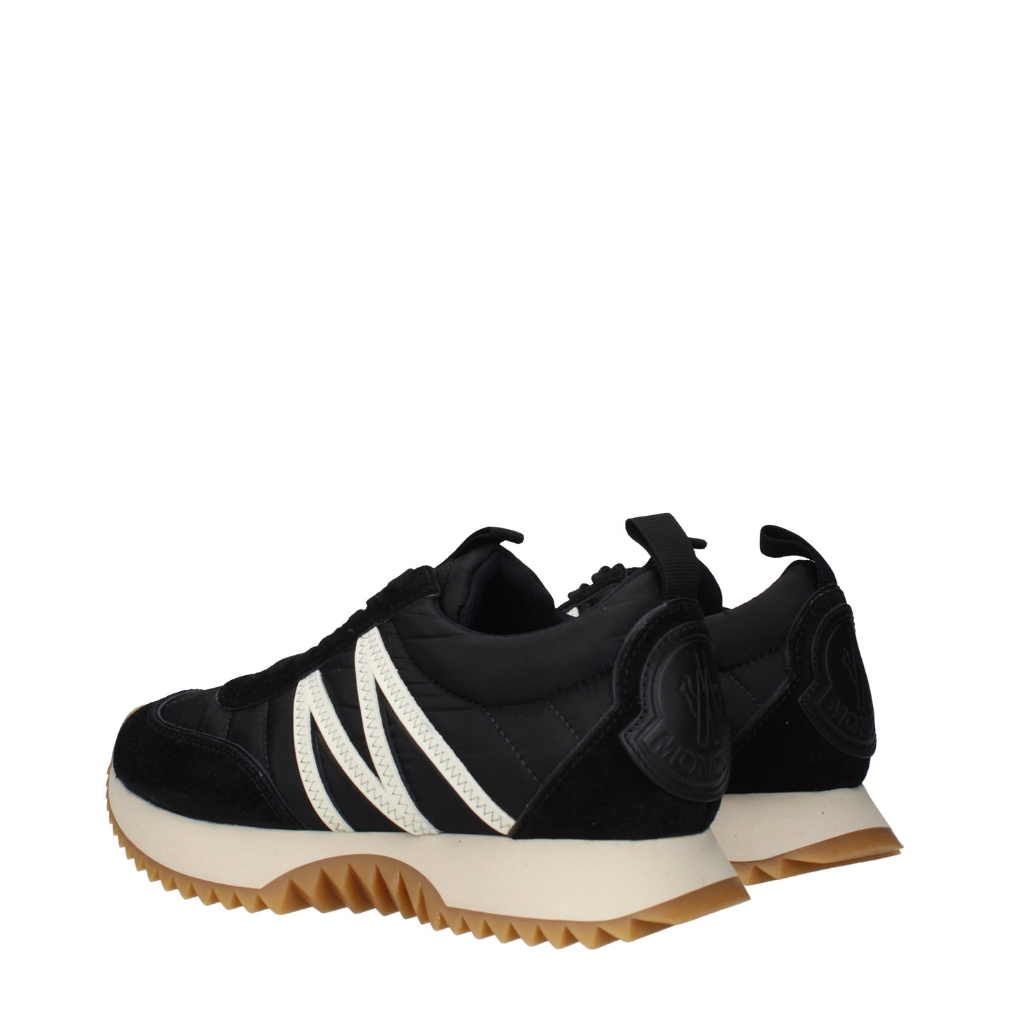 Moncler Women's Sneakers Fabric