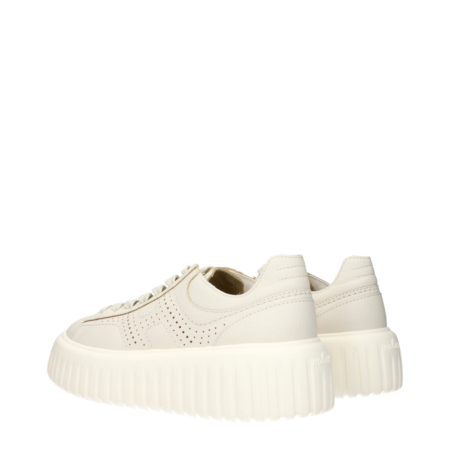 Hogan Women's Sneakers Leather
