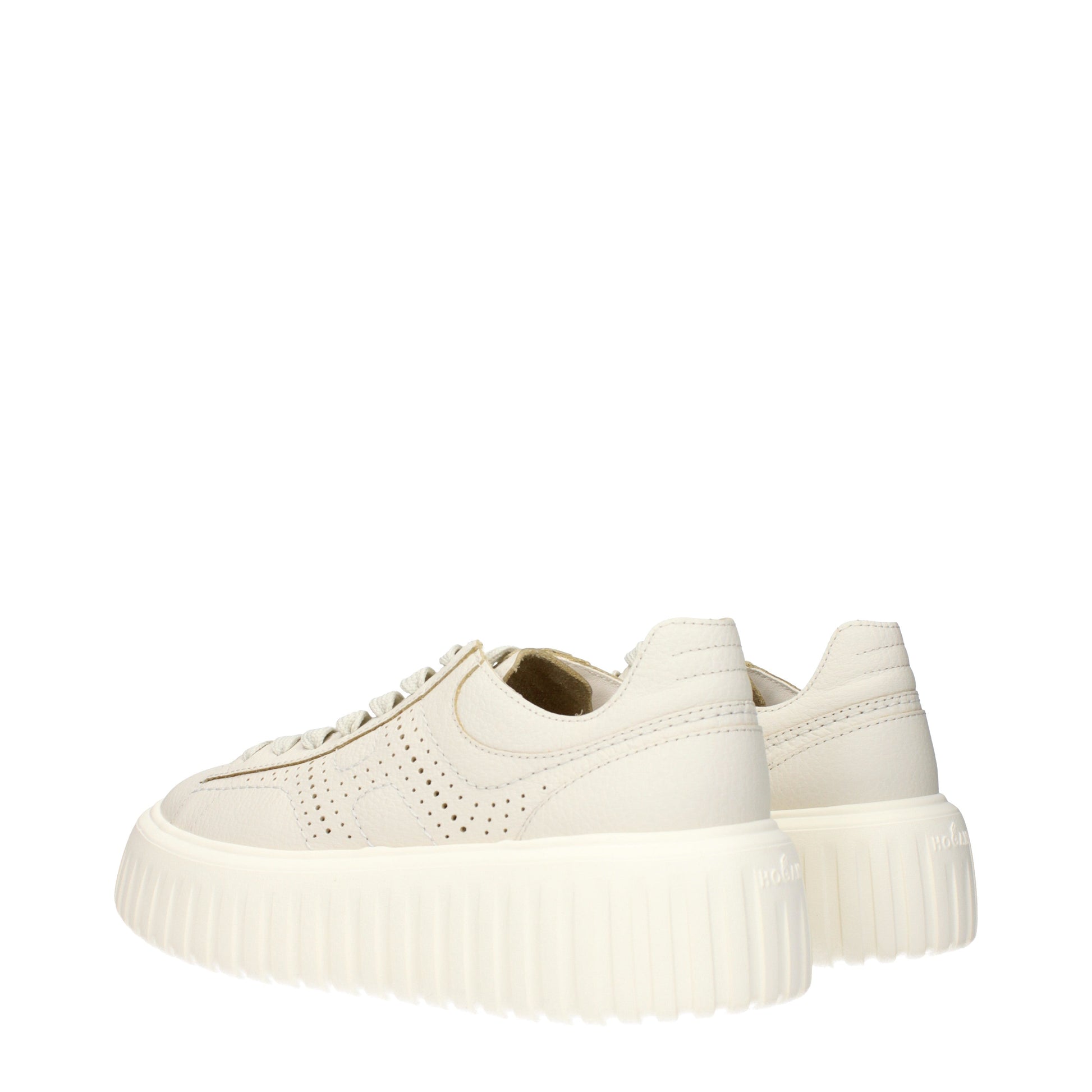 Hogan Women's Sneakers Leather