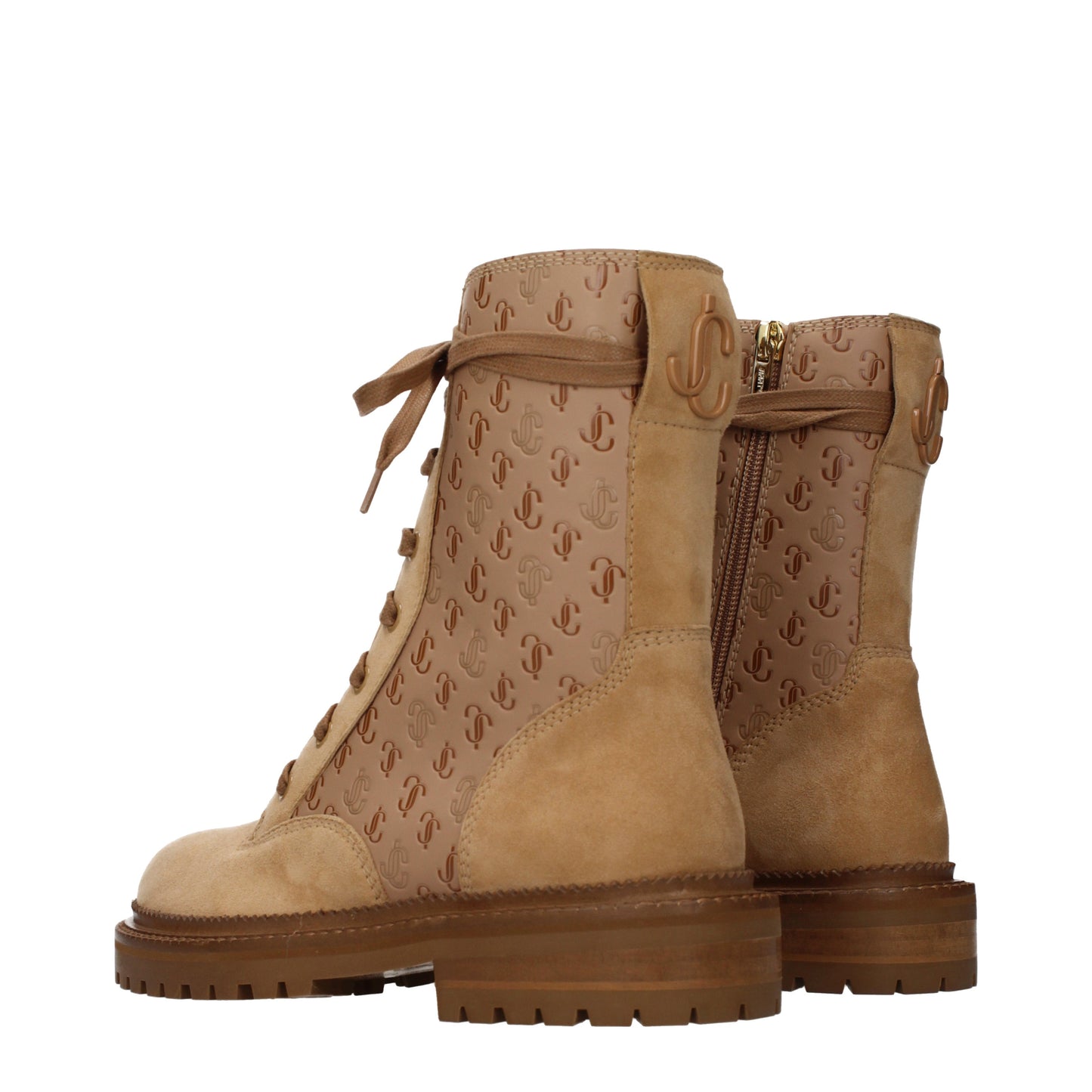 Jimmy Choo Women's Ankle Boots Suede
