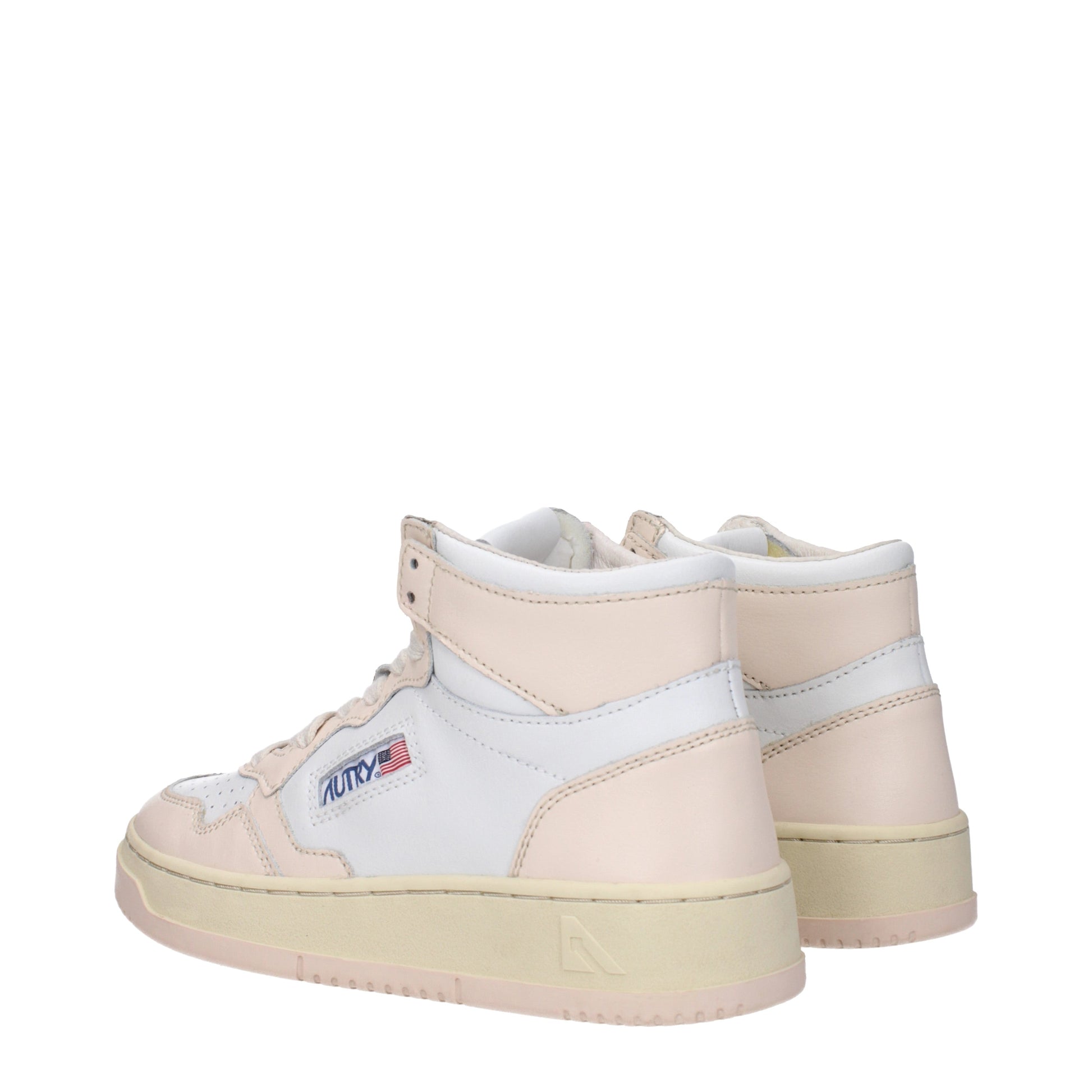 Autry Women's Sneakers Leather