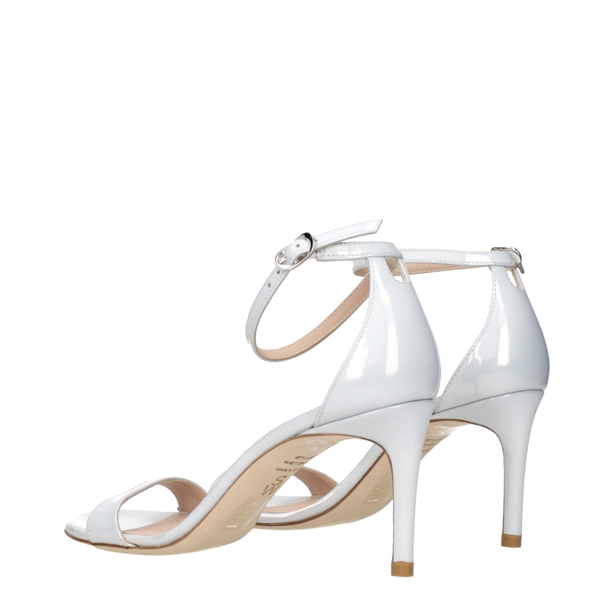 Stuart Weitzman Women's Sandals Leather