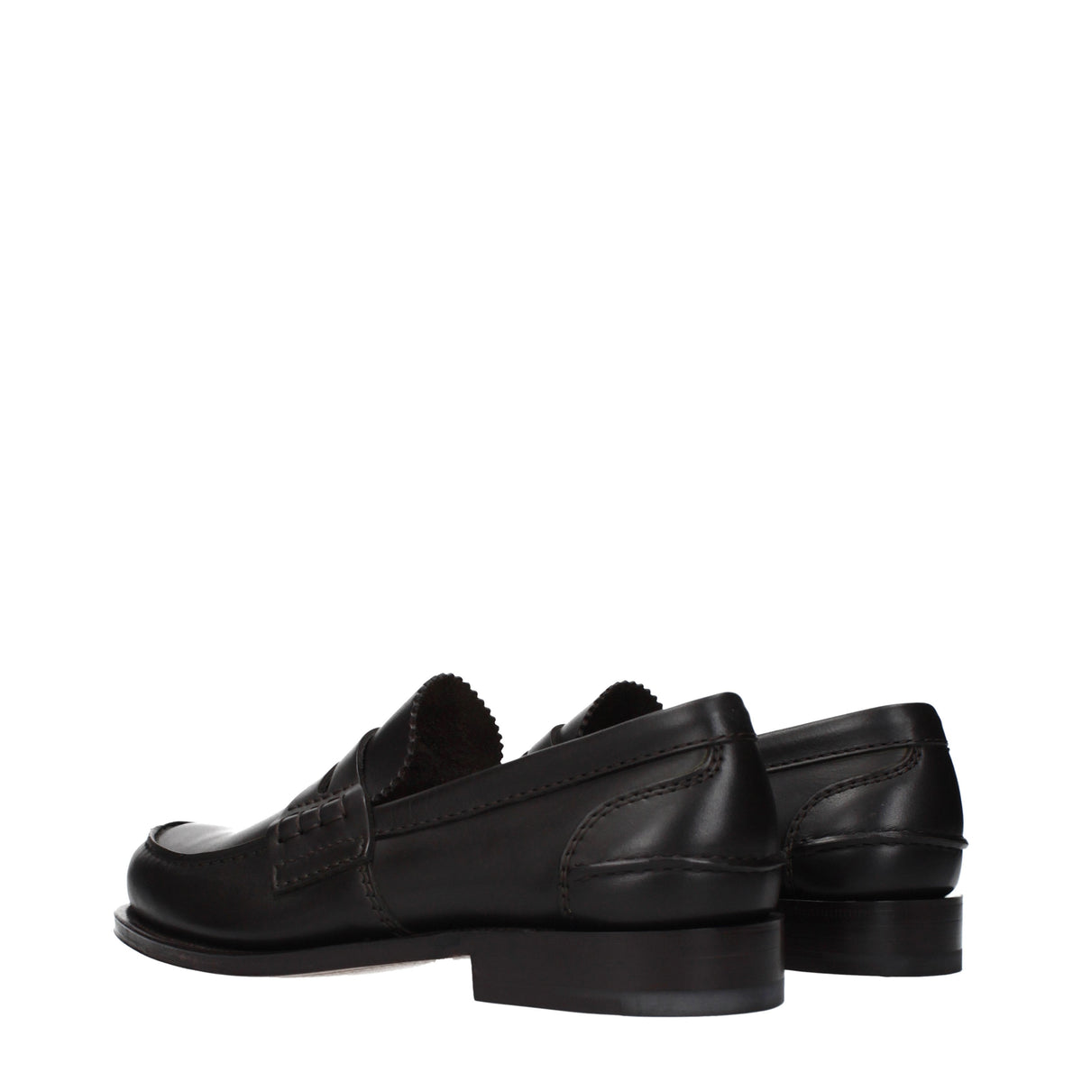 Church's Loafers Men Leather Brown