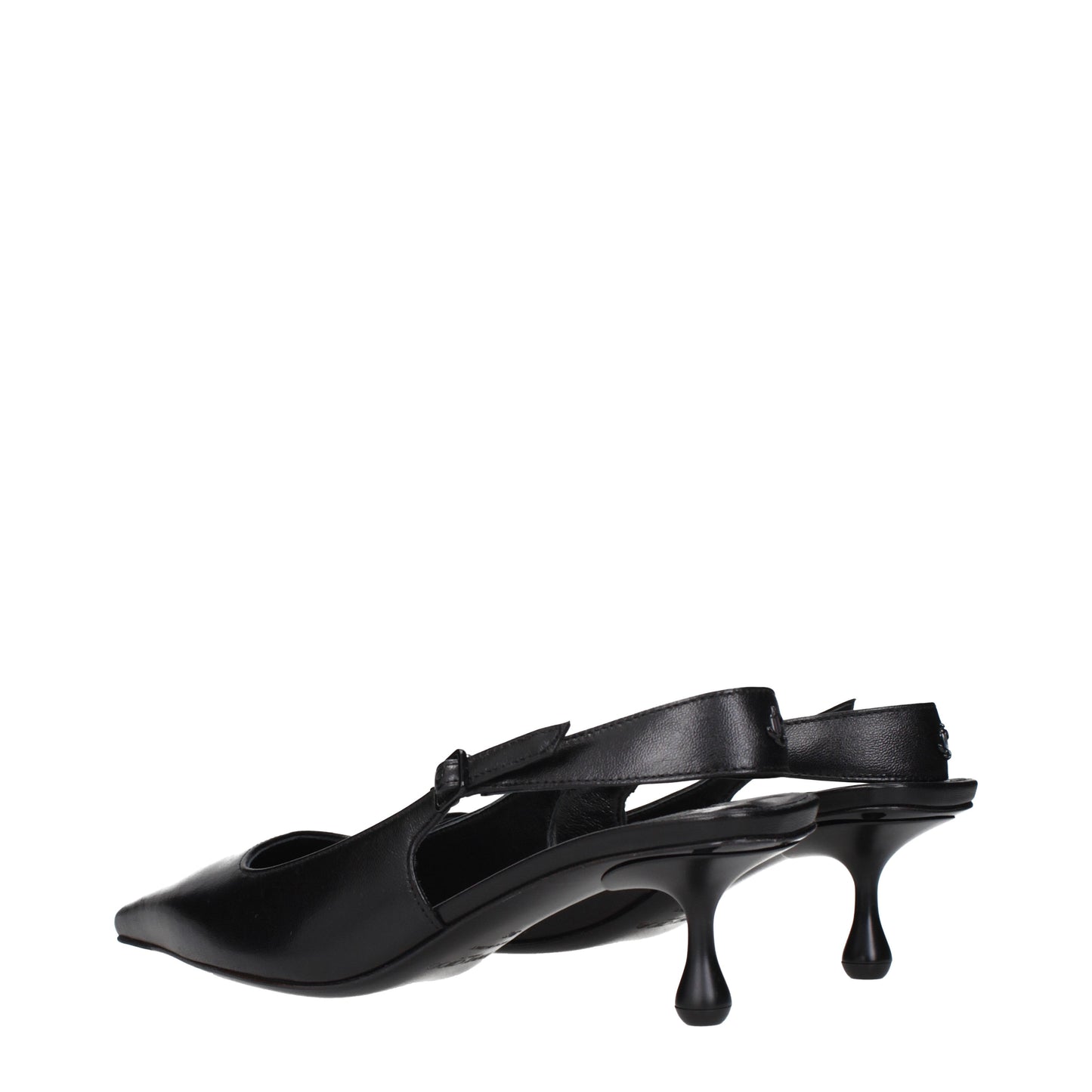 Jimmy Choo Women's Sandals Leather
