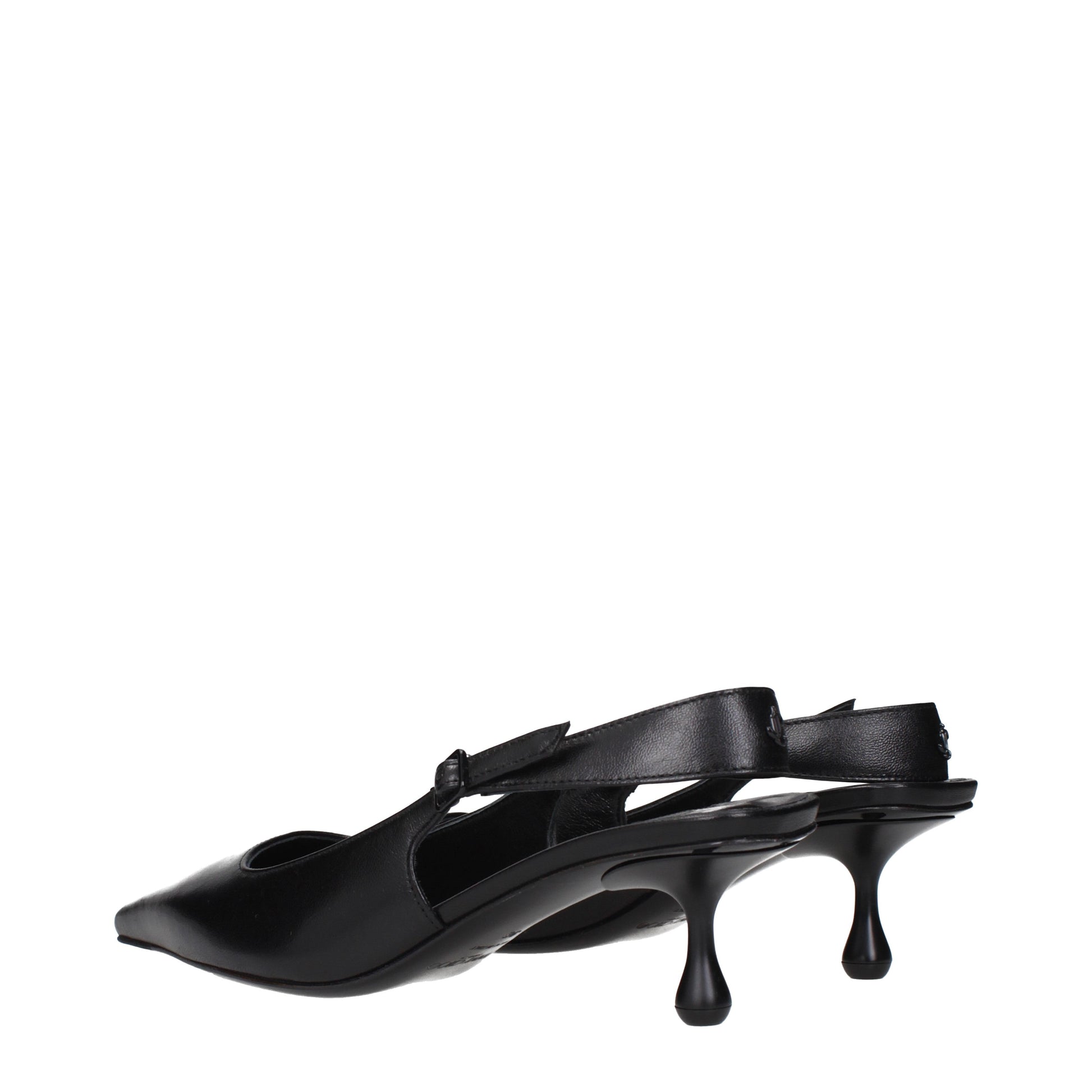 Jimmy Choo Women's Sandals Leather