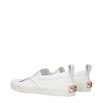 Valentino Garavani Slip on Men Fabric  White