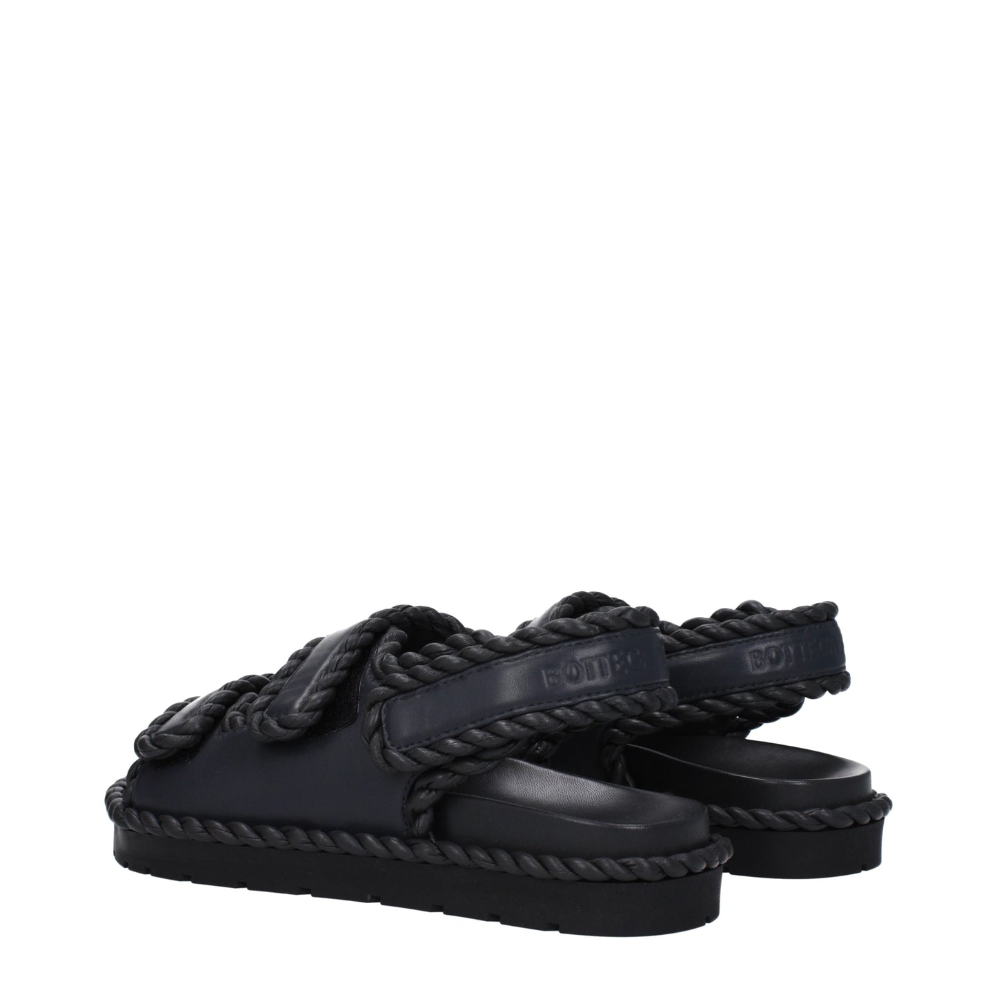 Bottega Veneta Women's Sandals Leather