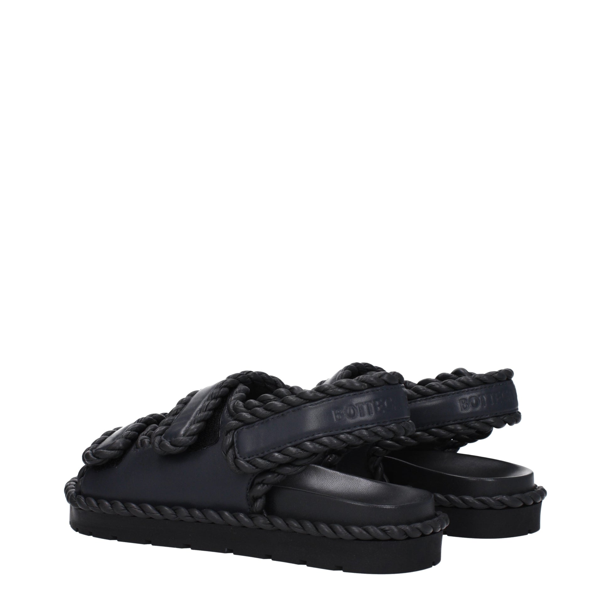 Bottega Veneta Women's Sandals Leather