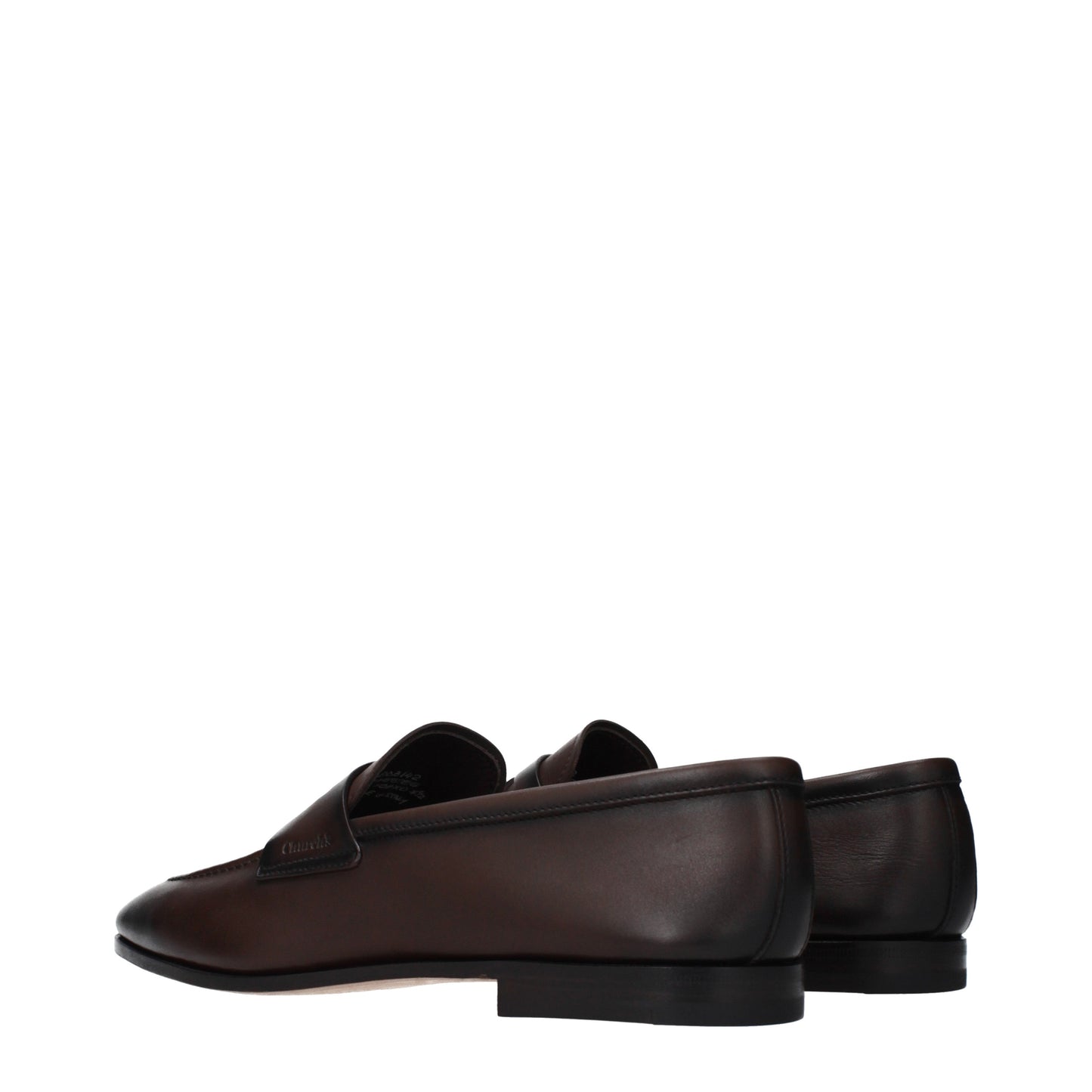 Church's Men's Loafers Leather