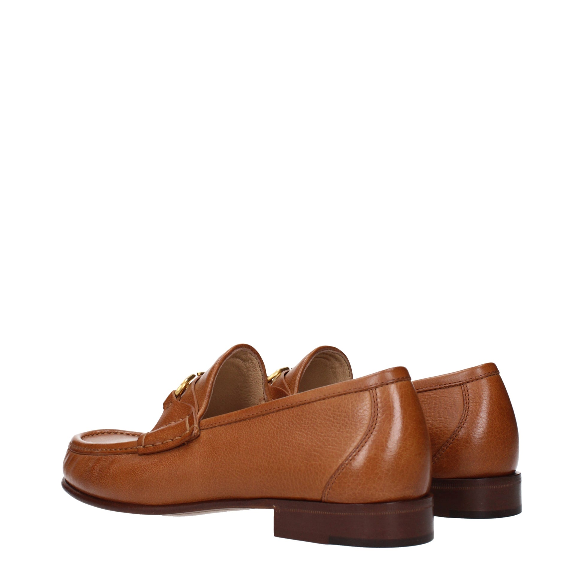 Valentino Garavani Men's Loafers Leather