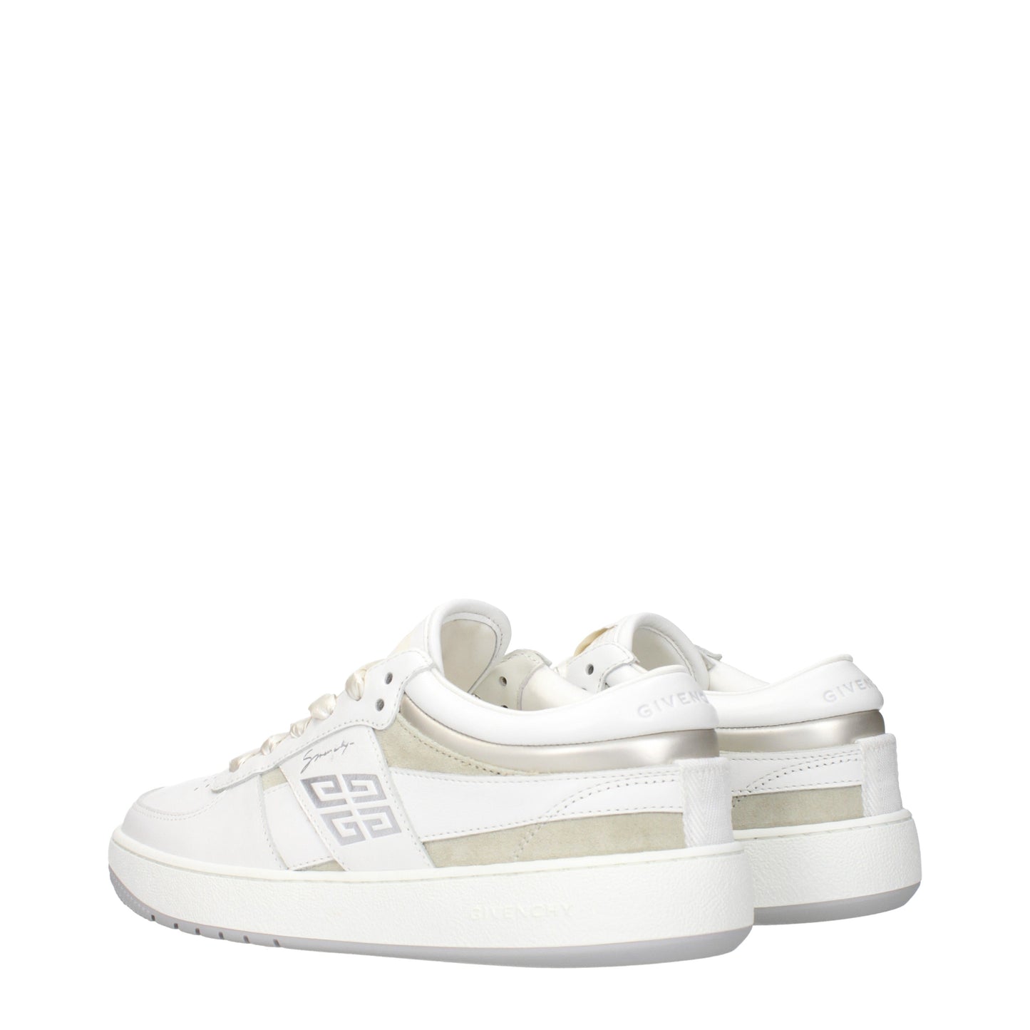 Givenchy Women's Sneakers Leather