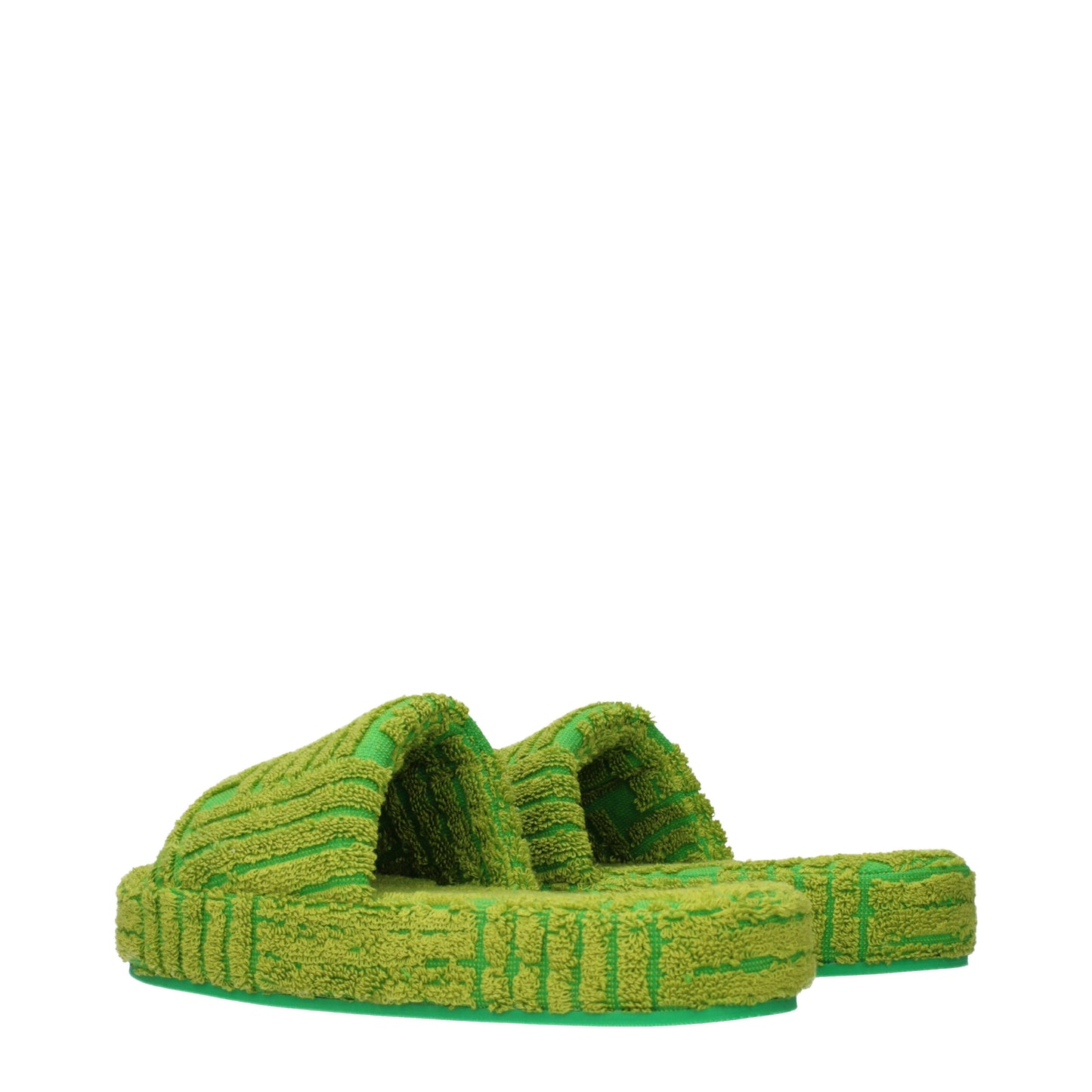 Bottega Veneta Women's Slippers and Clogs Fabric