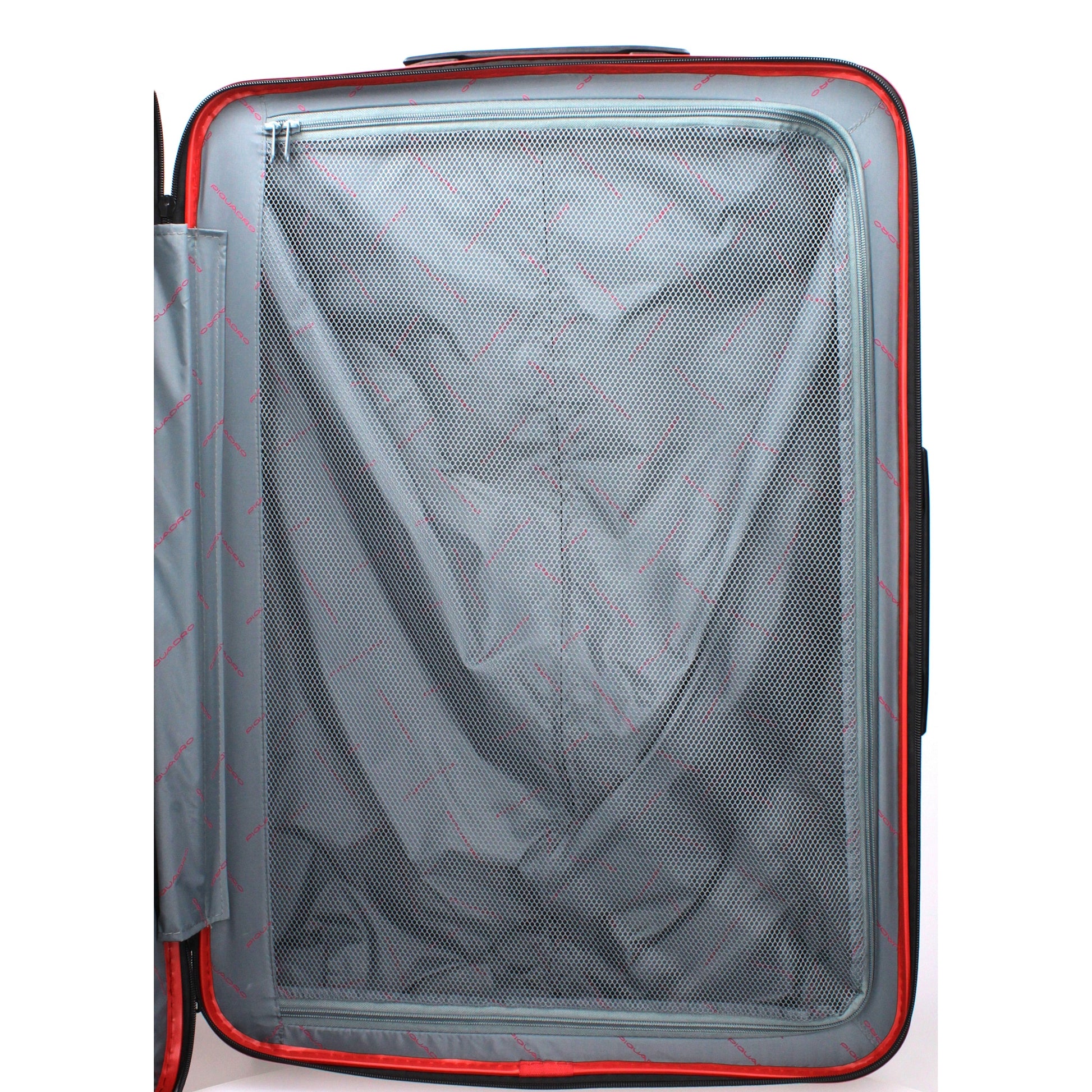 Piquadro Men's Trolley Polycarbonate